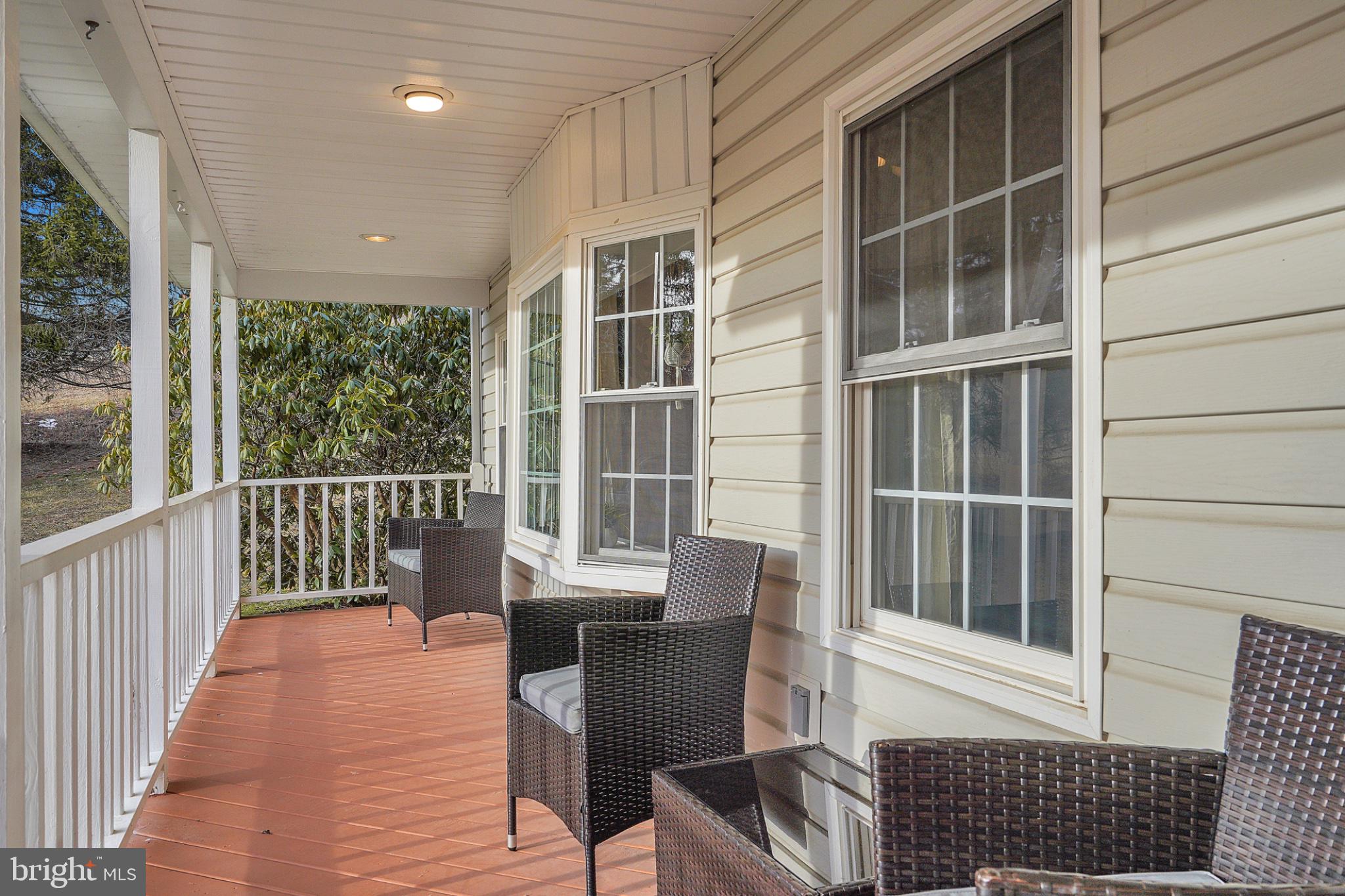 259 A FRAME ROAD
