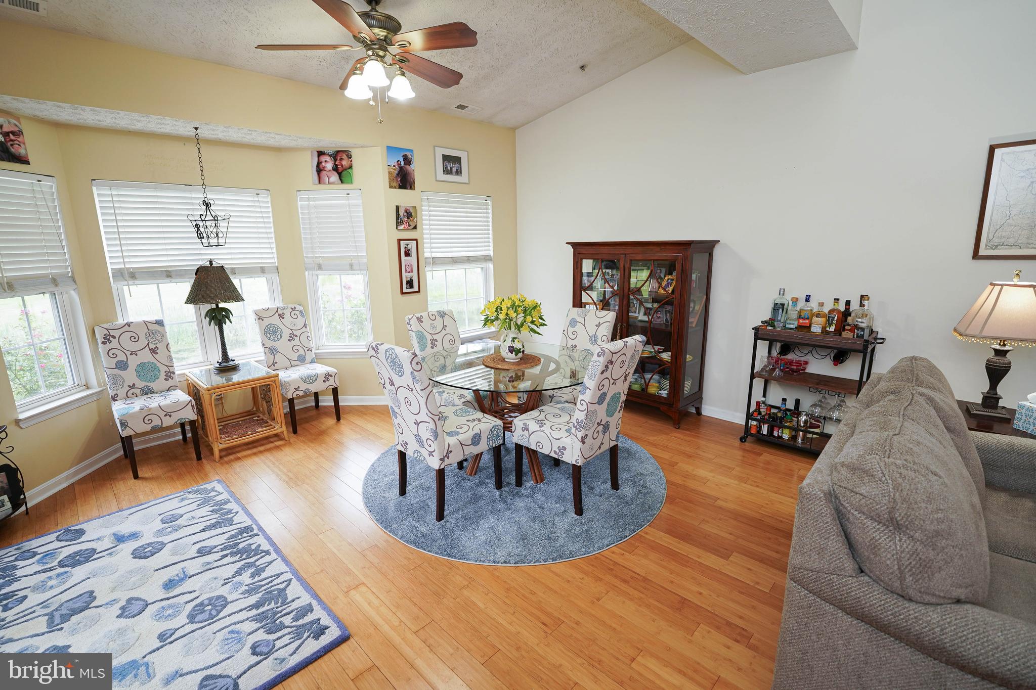 WOOD CREEK GOLF COMM - Residential