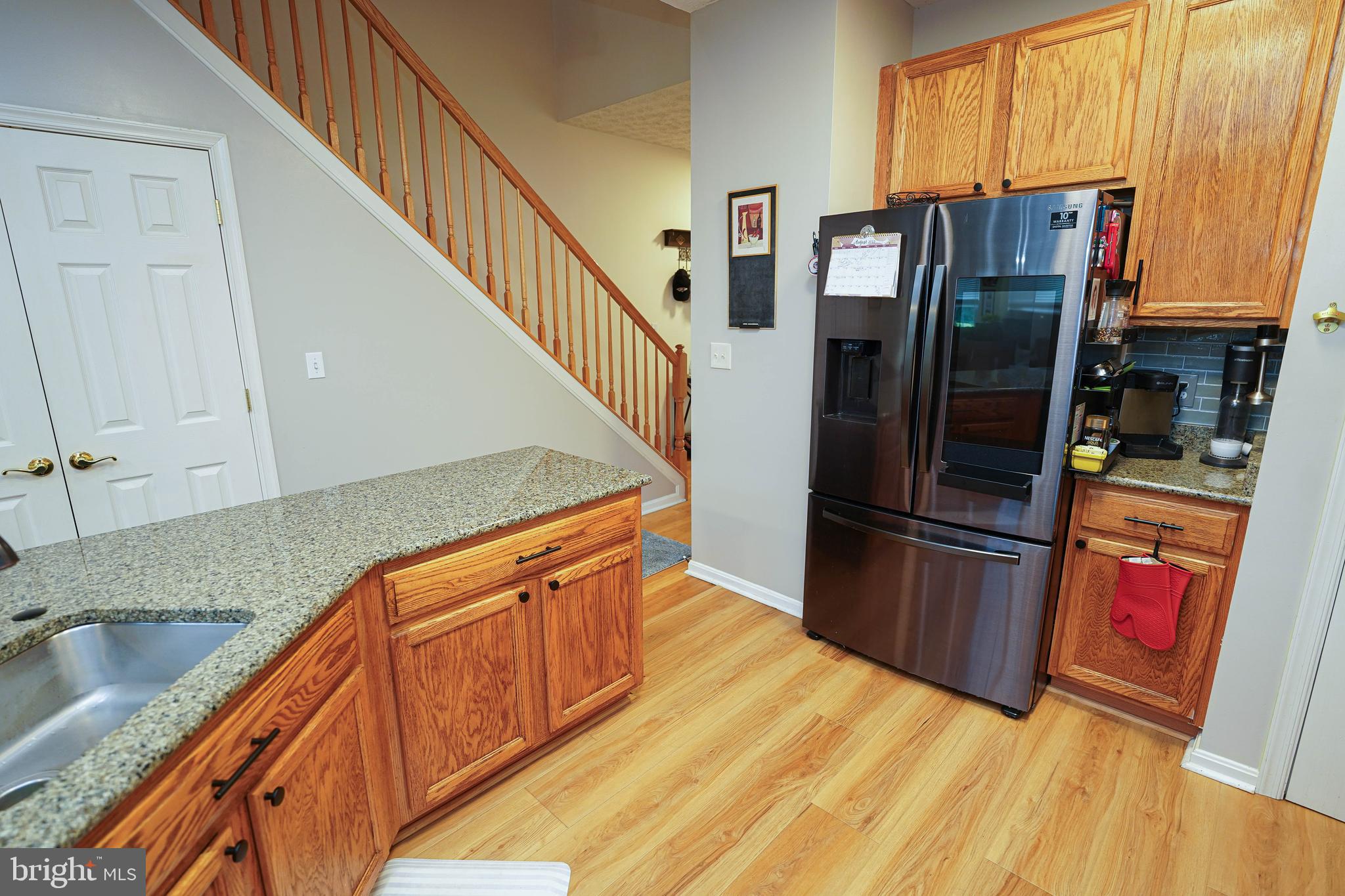 WOOD CREEK GOLF COMM - Residential