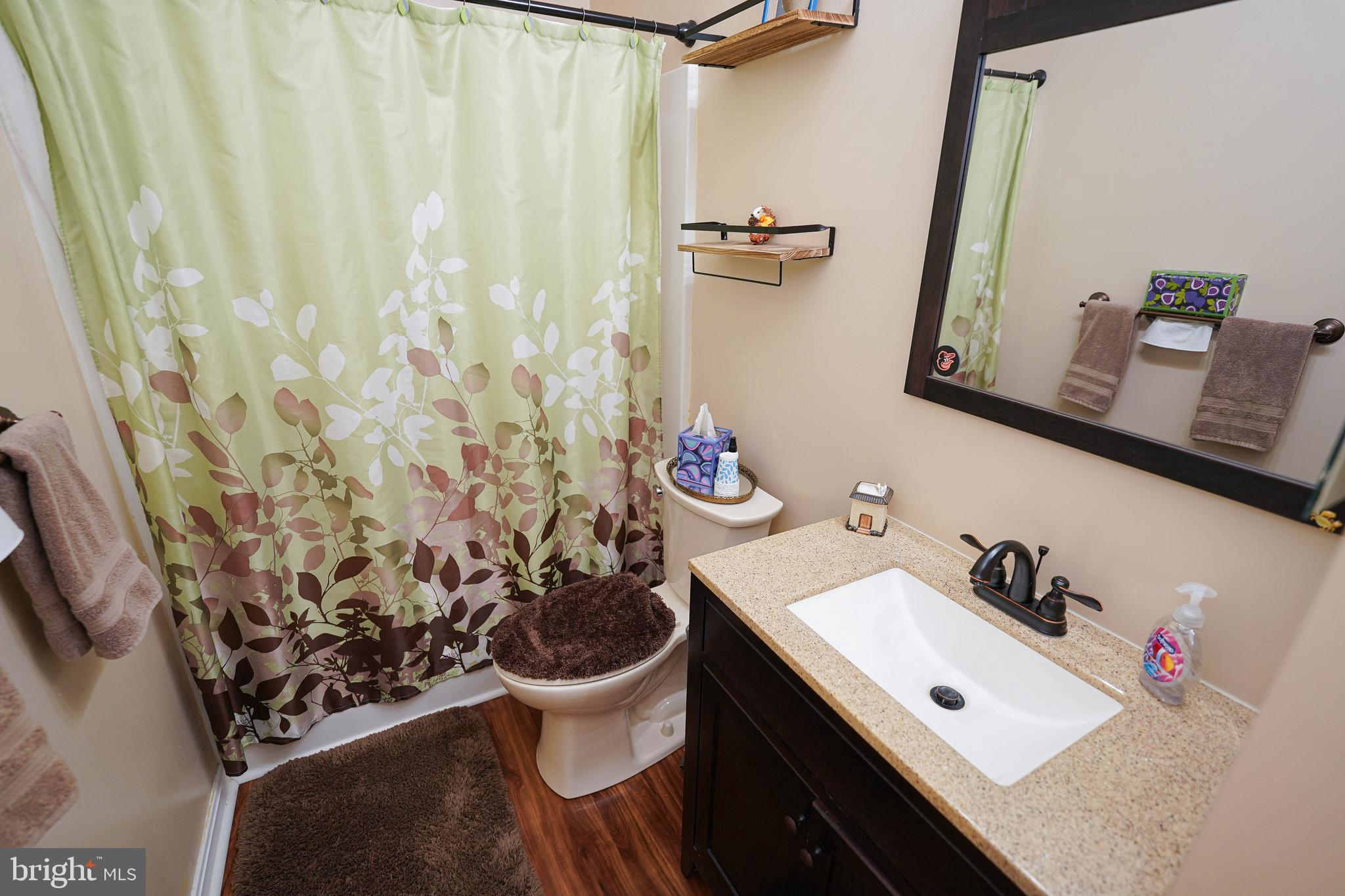 WOOD CREEK GOLF COMM - Residential