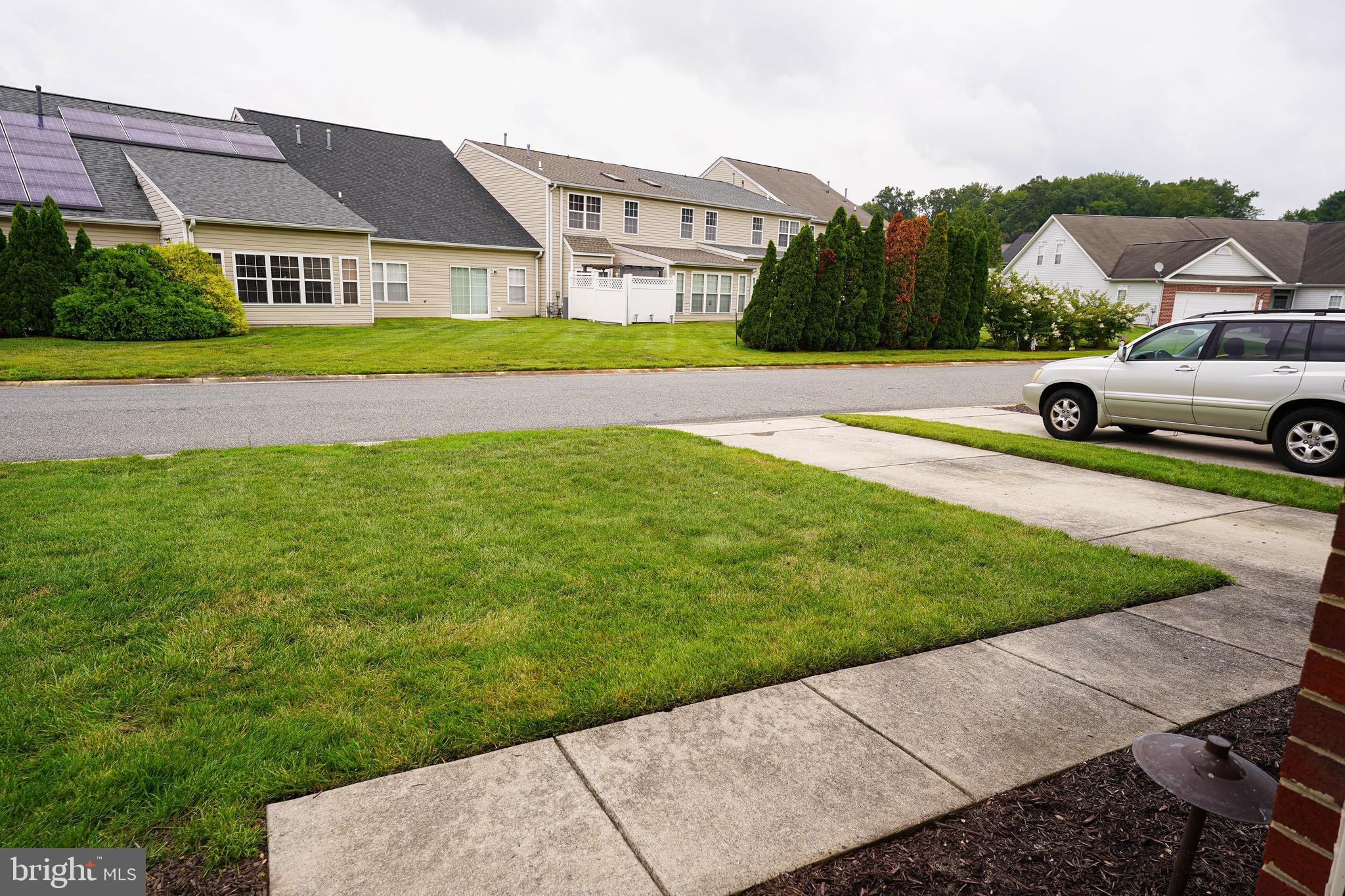 WOOD CREEK GOLF COMM - Residential