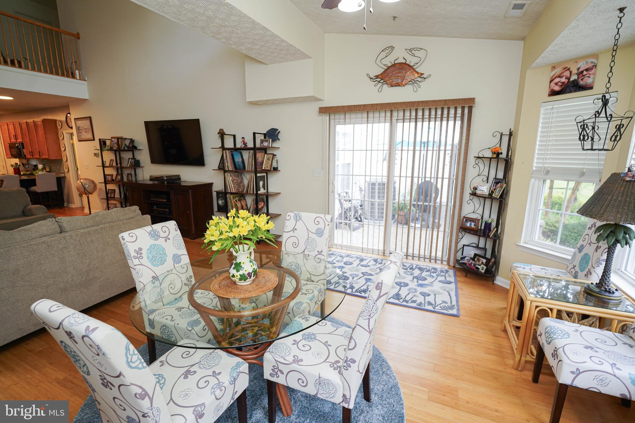 WOOD CREEK GOLF COMM - Residential