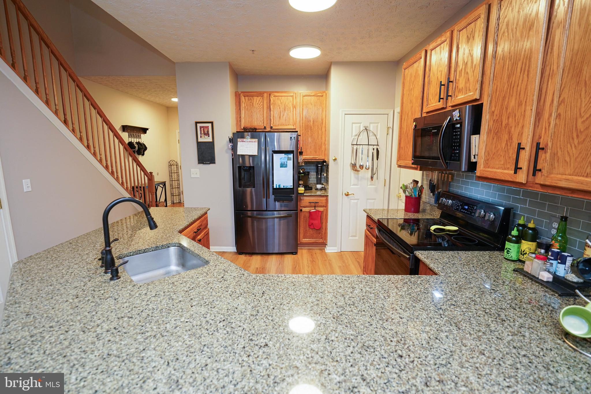 WOOD CREEK GOLF COMM - Residential