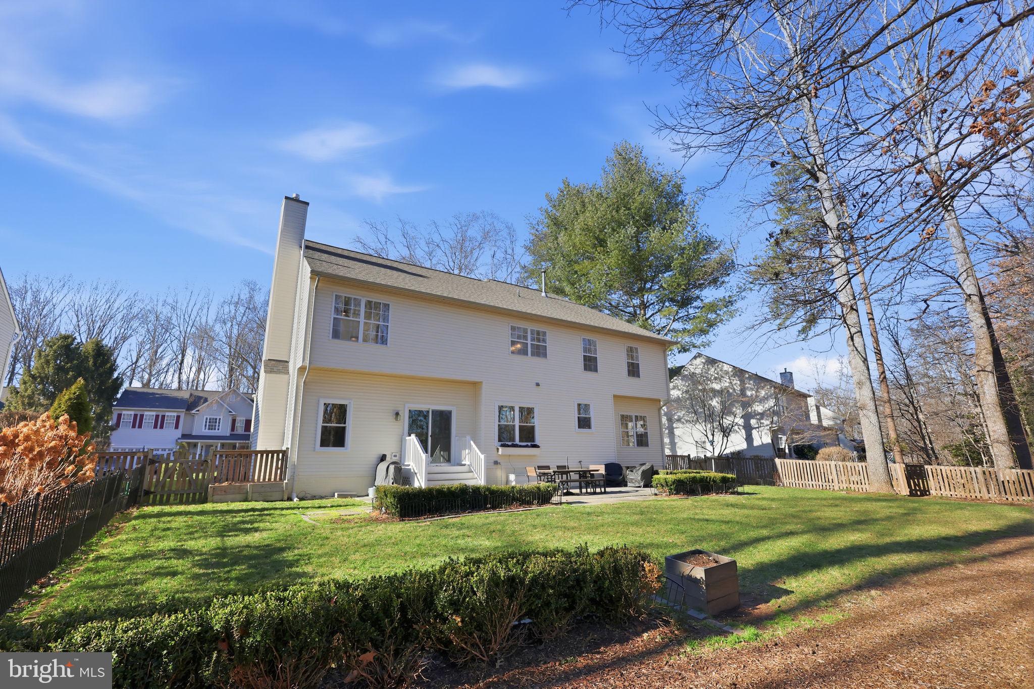 ASHLAND - Residential