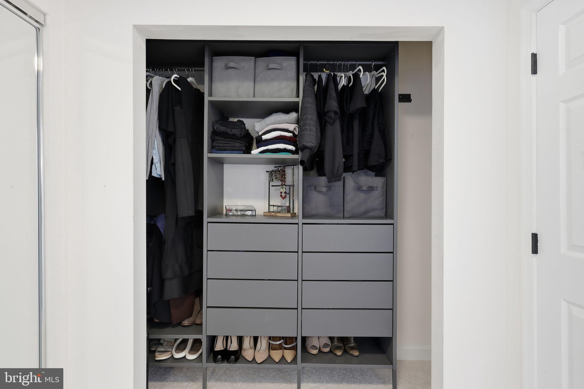 ASHLAND - Residential