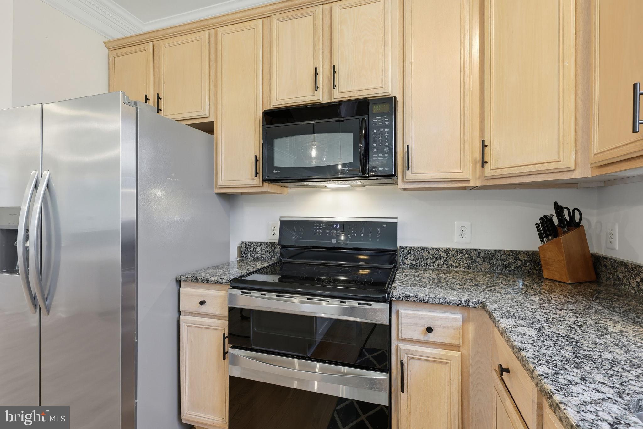 ASHLAND - Residential