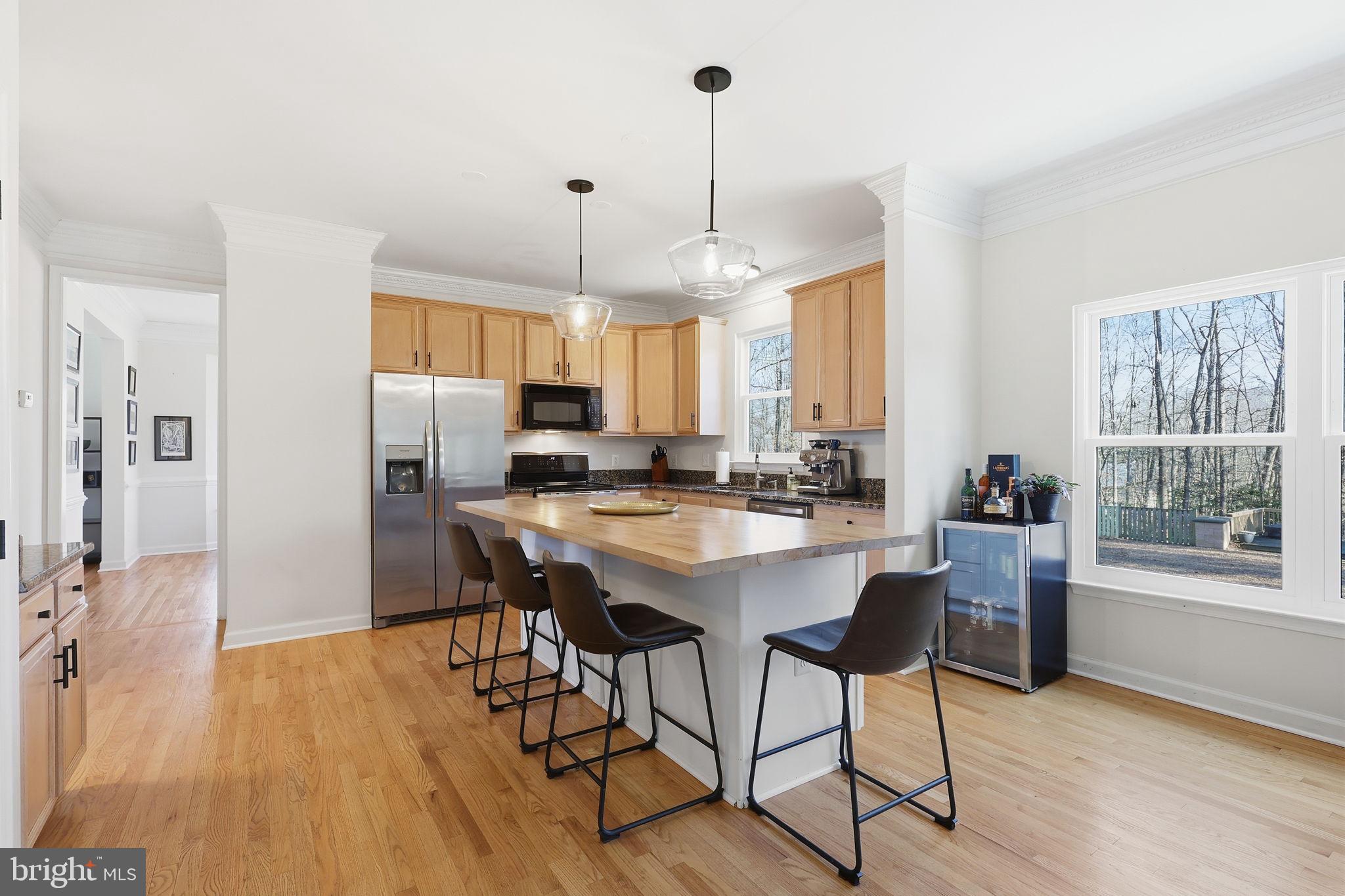 ASHLAND - Residential