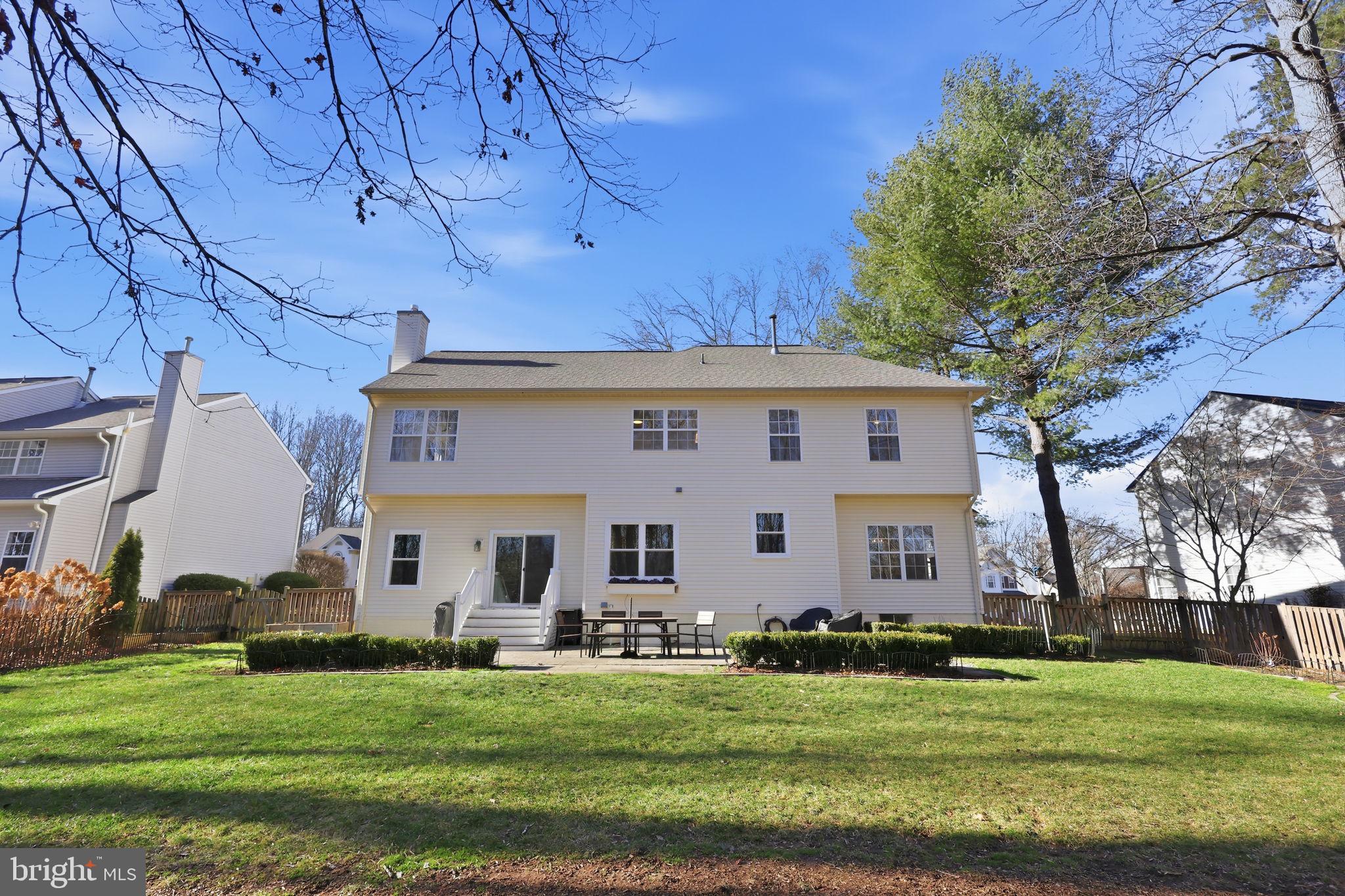 ASHLAND - Residential