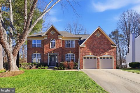 15559 FANCY FARM COURT MANASSAS VA 20112