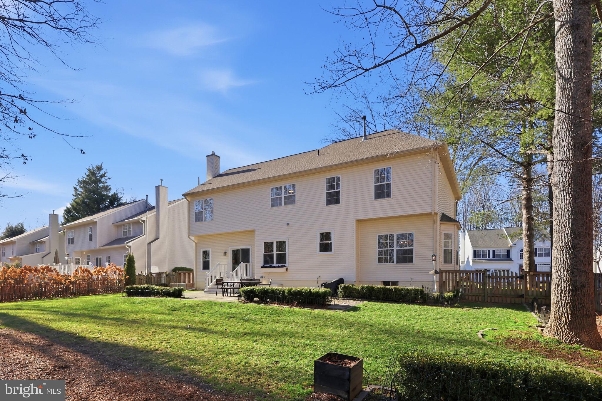 ASHLAND - Residential