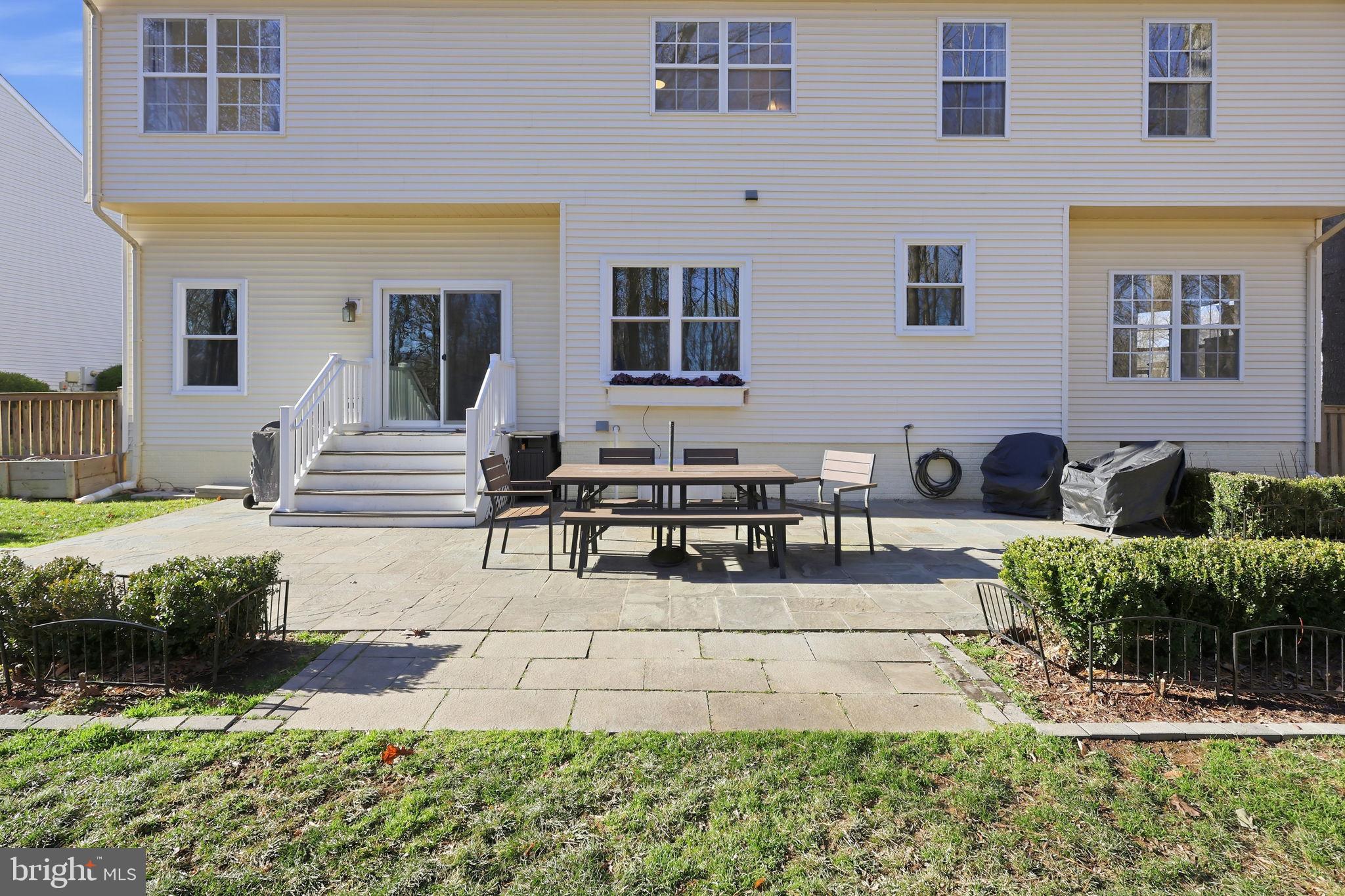 ASHLAND - Residential