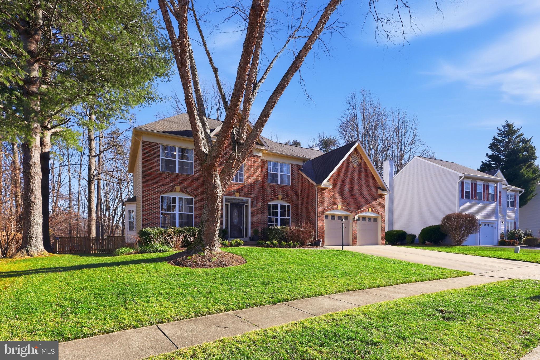 ASHLAND - Residential