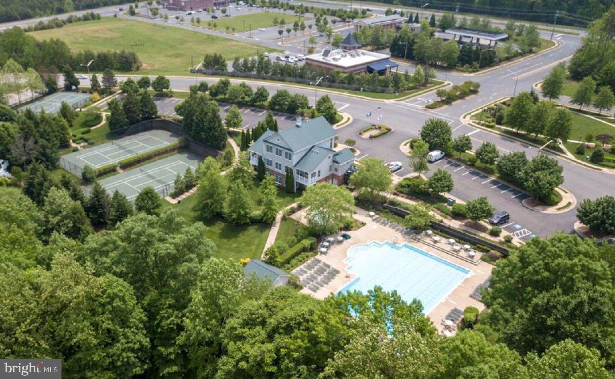 ASHLAND - Residential