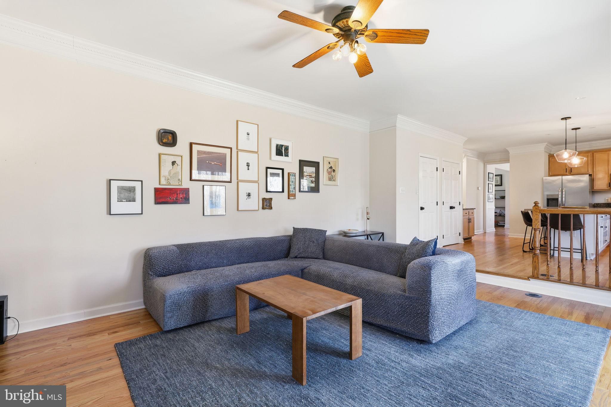 ASHLAND - Residential