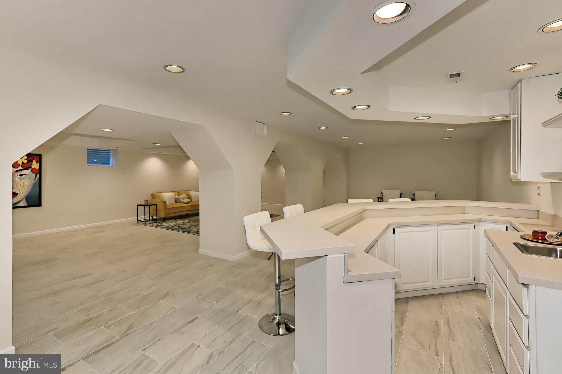 GLEN MILL VILLAGE - Residential