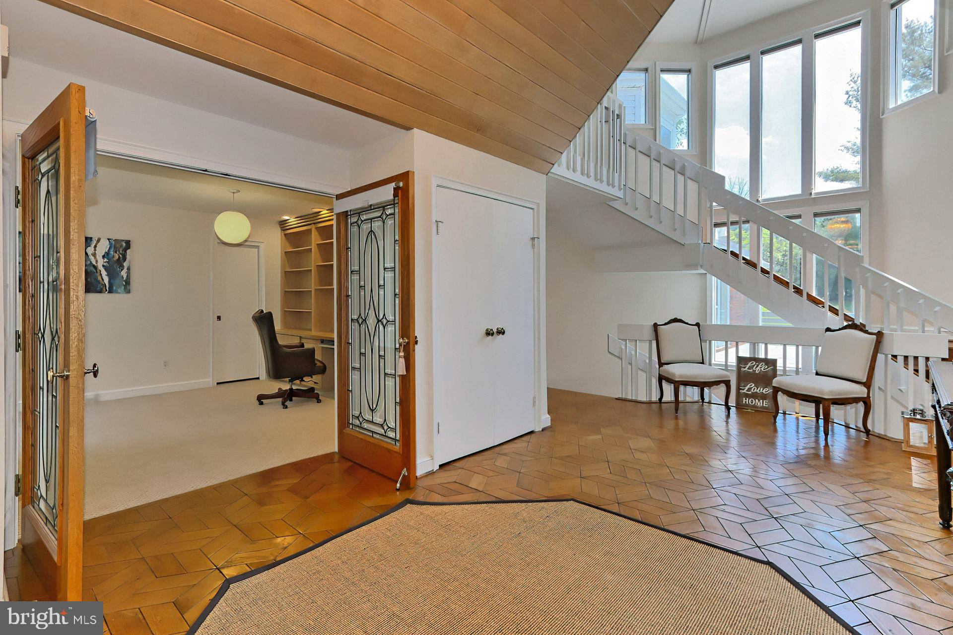 GLEN MILL VILLAGE - Residential