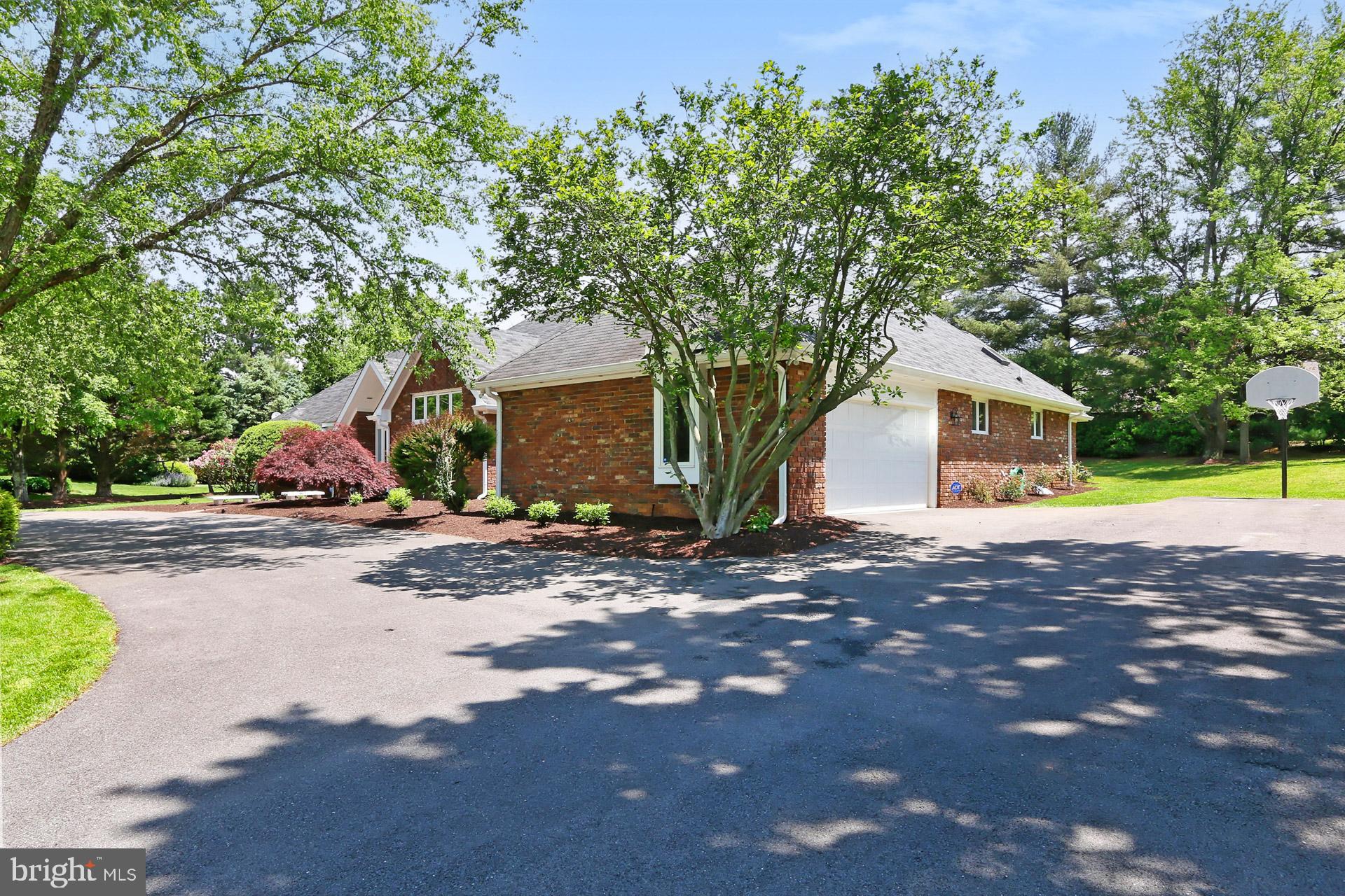 GLEN MILL VILLAGE - Residential