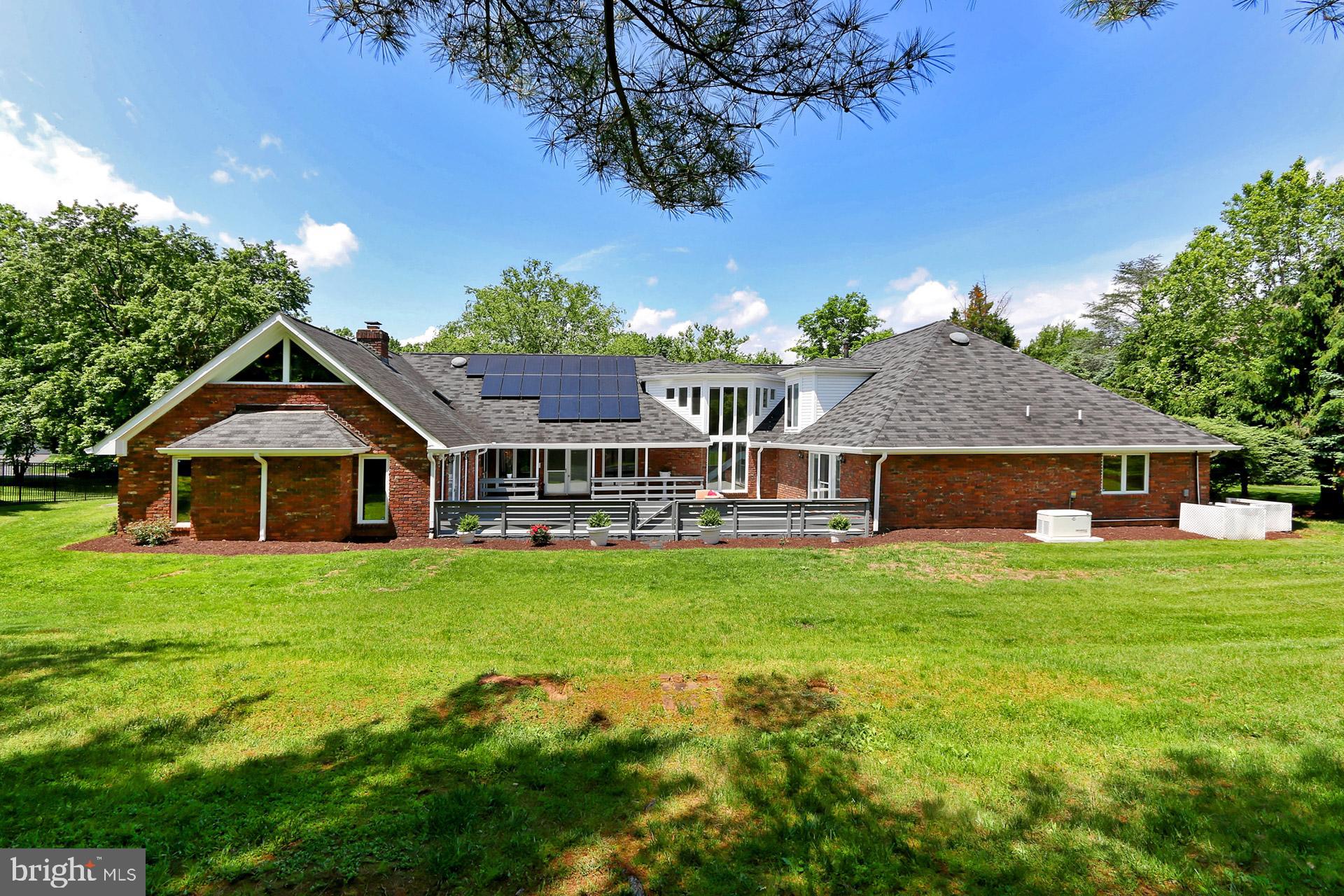 GLEN MILL VILLAGE - Residential