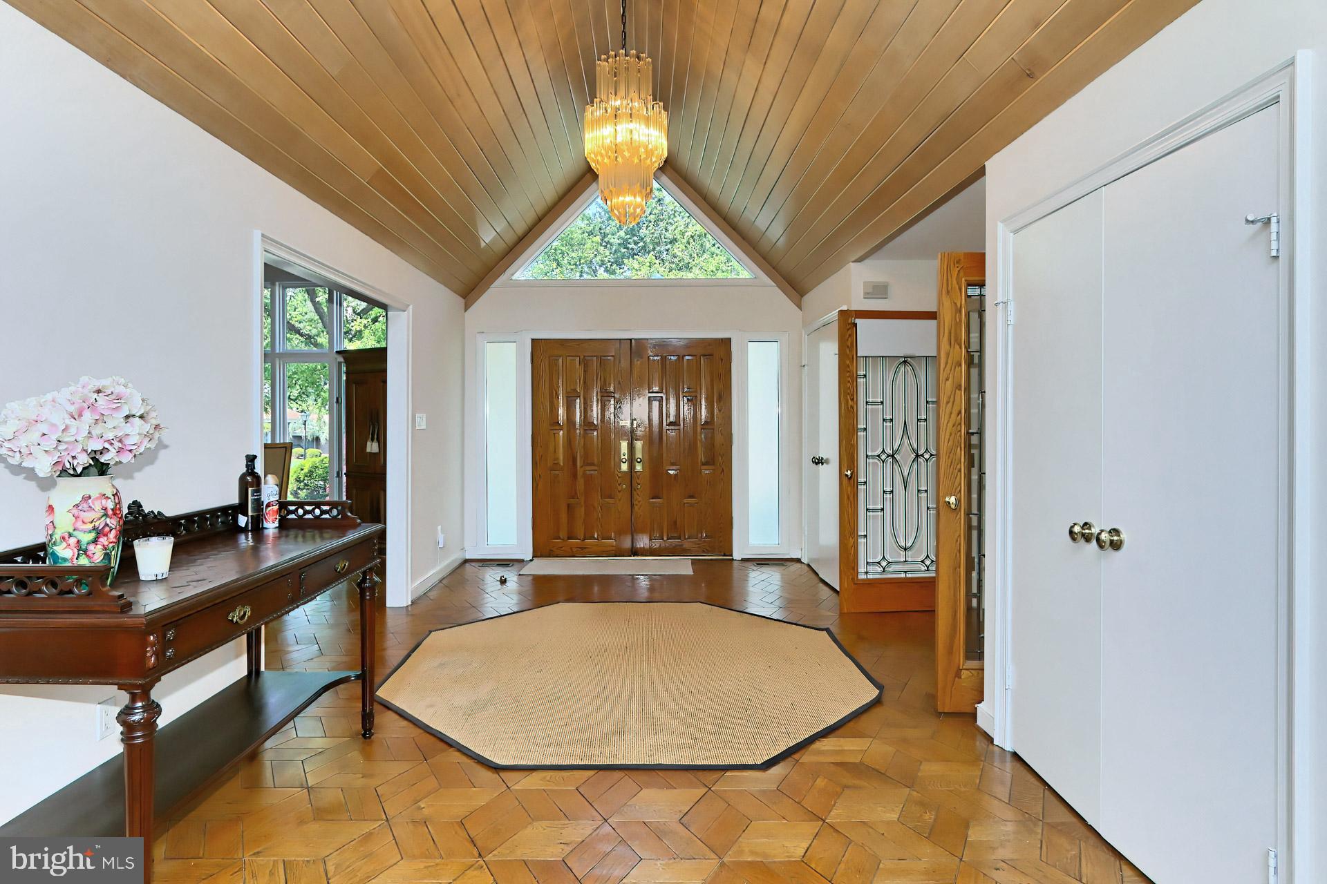 GLEN MILL VILLAGE - Residential