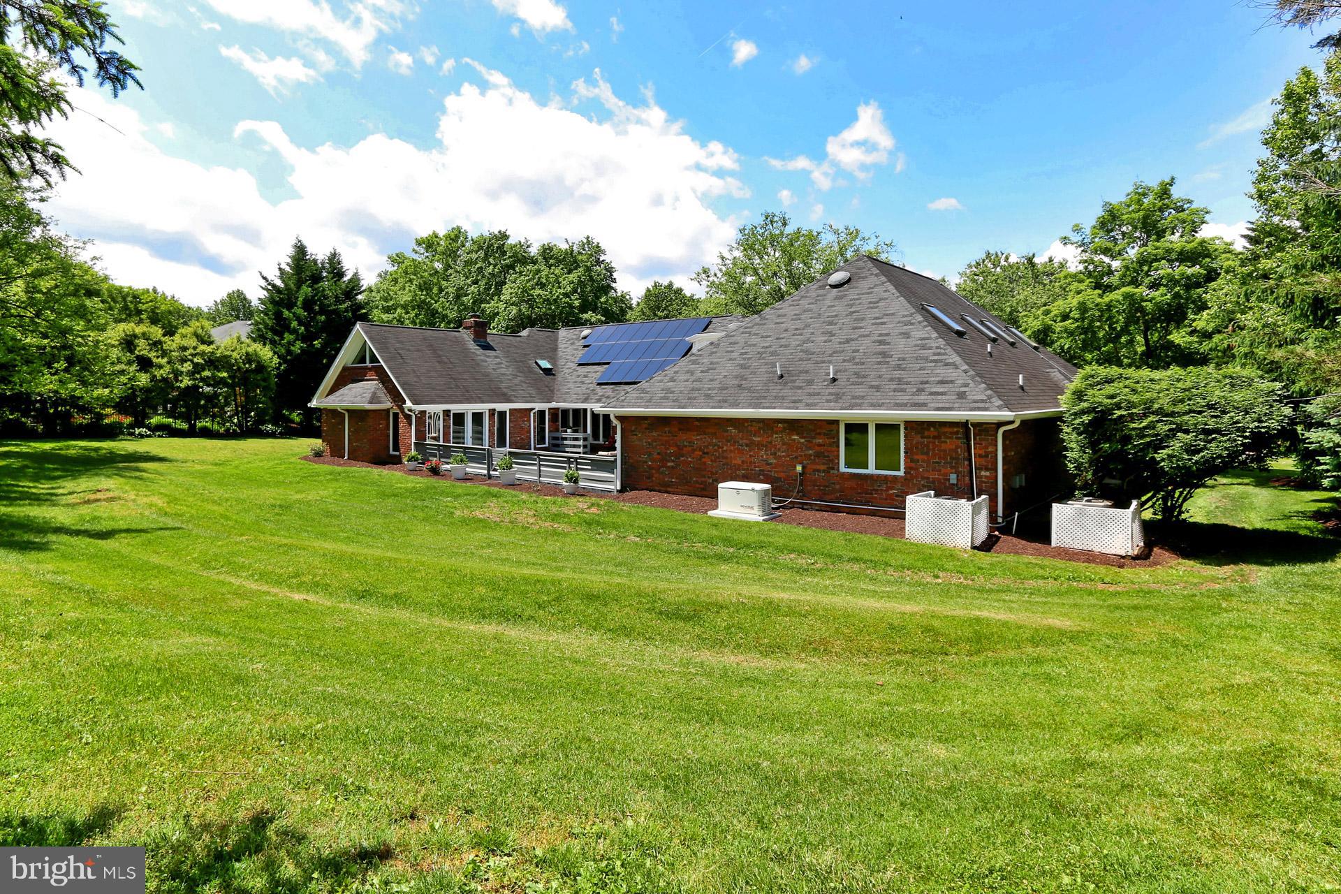 GLEN MILL VILLAGE - Residential