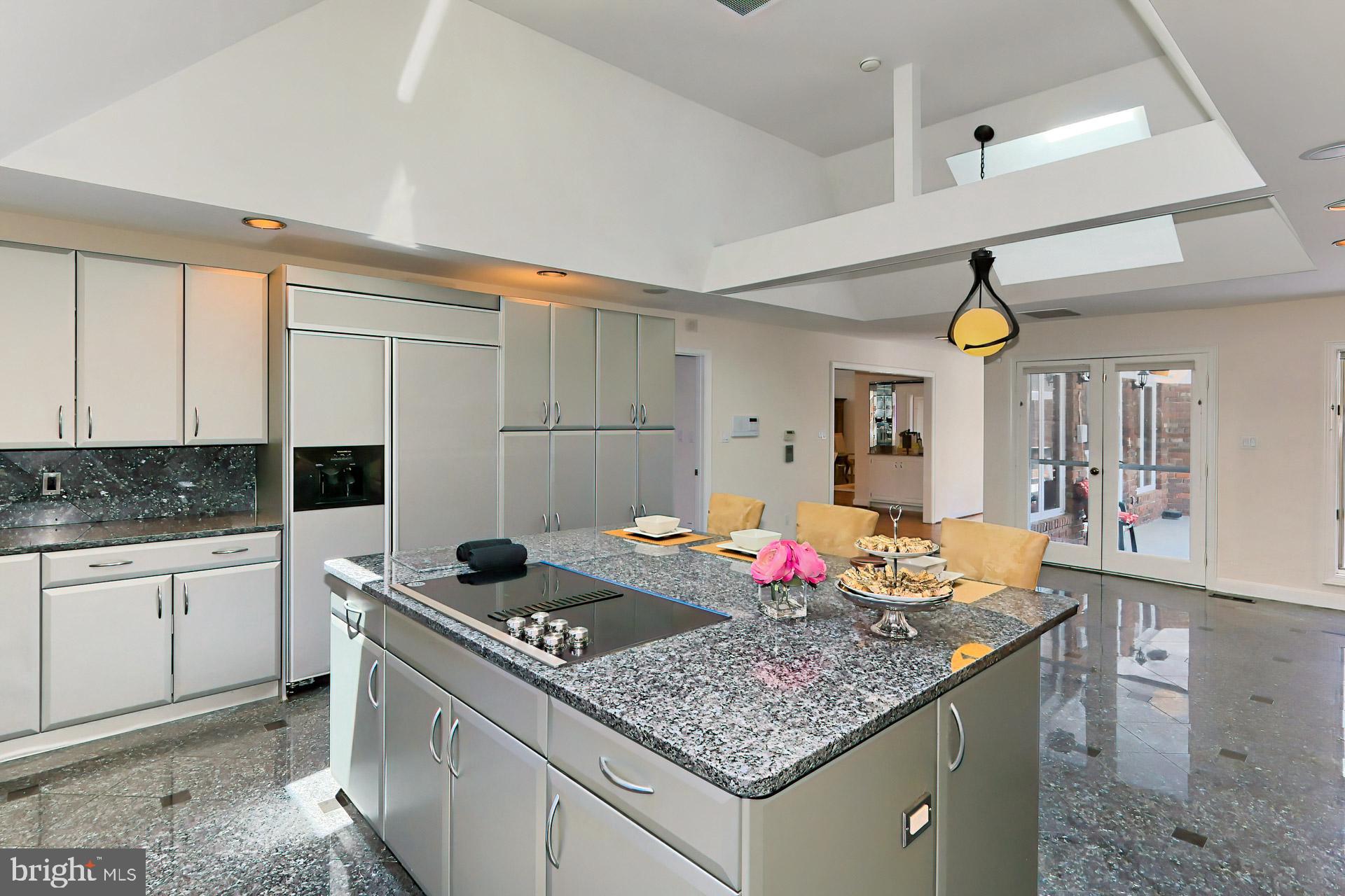 GLEN MILL VILLAGE - Residential