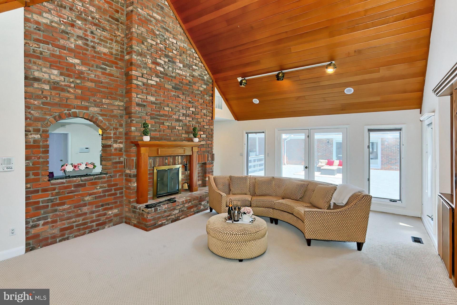 GLEN MILL VILLAGE - Residential