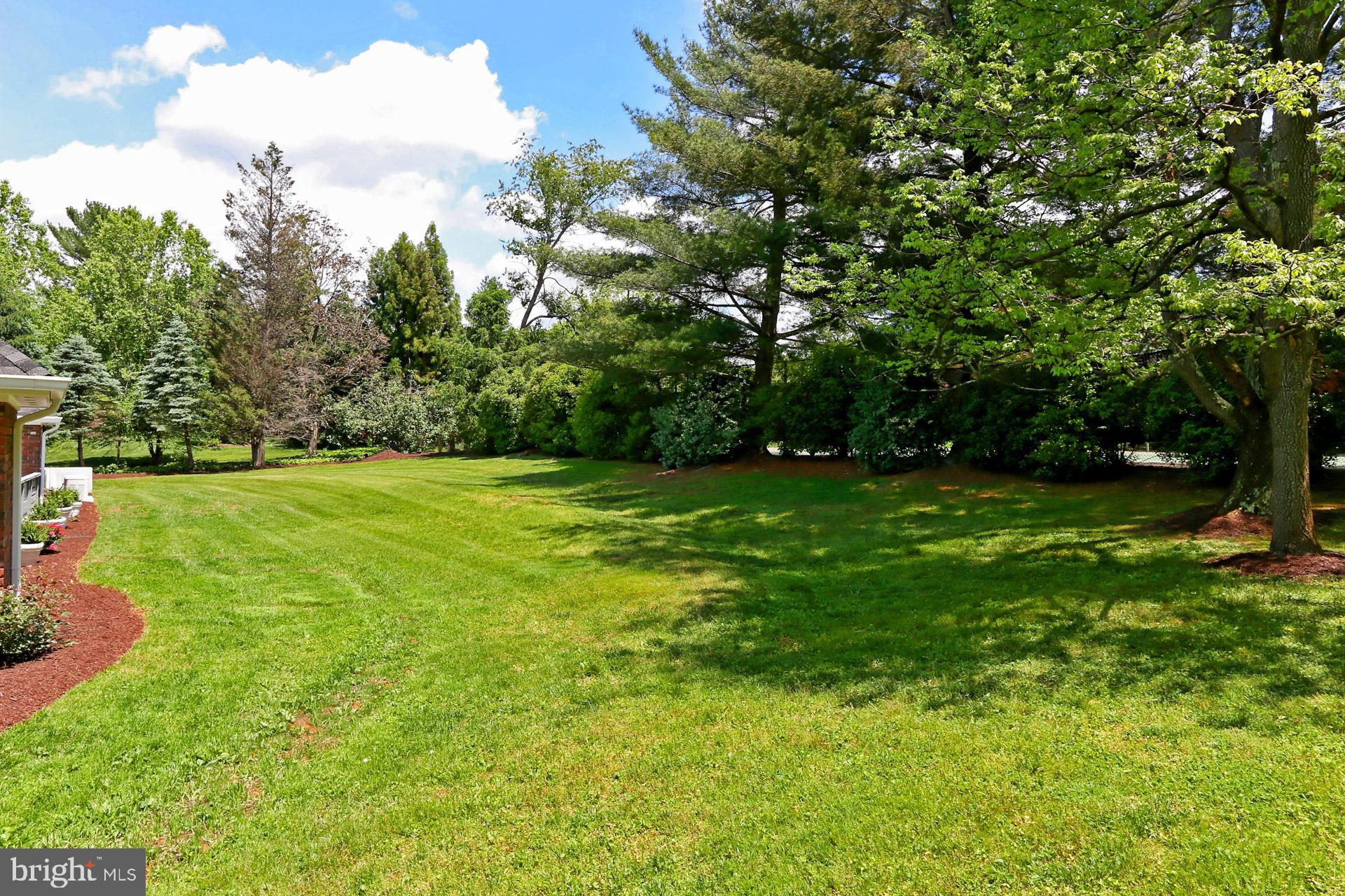 GLEN MILL VILLAGE - Residential