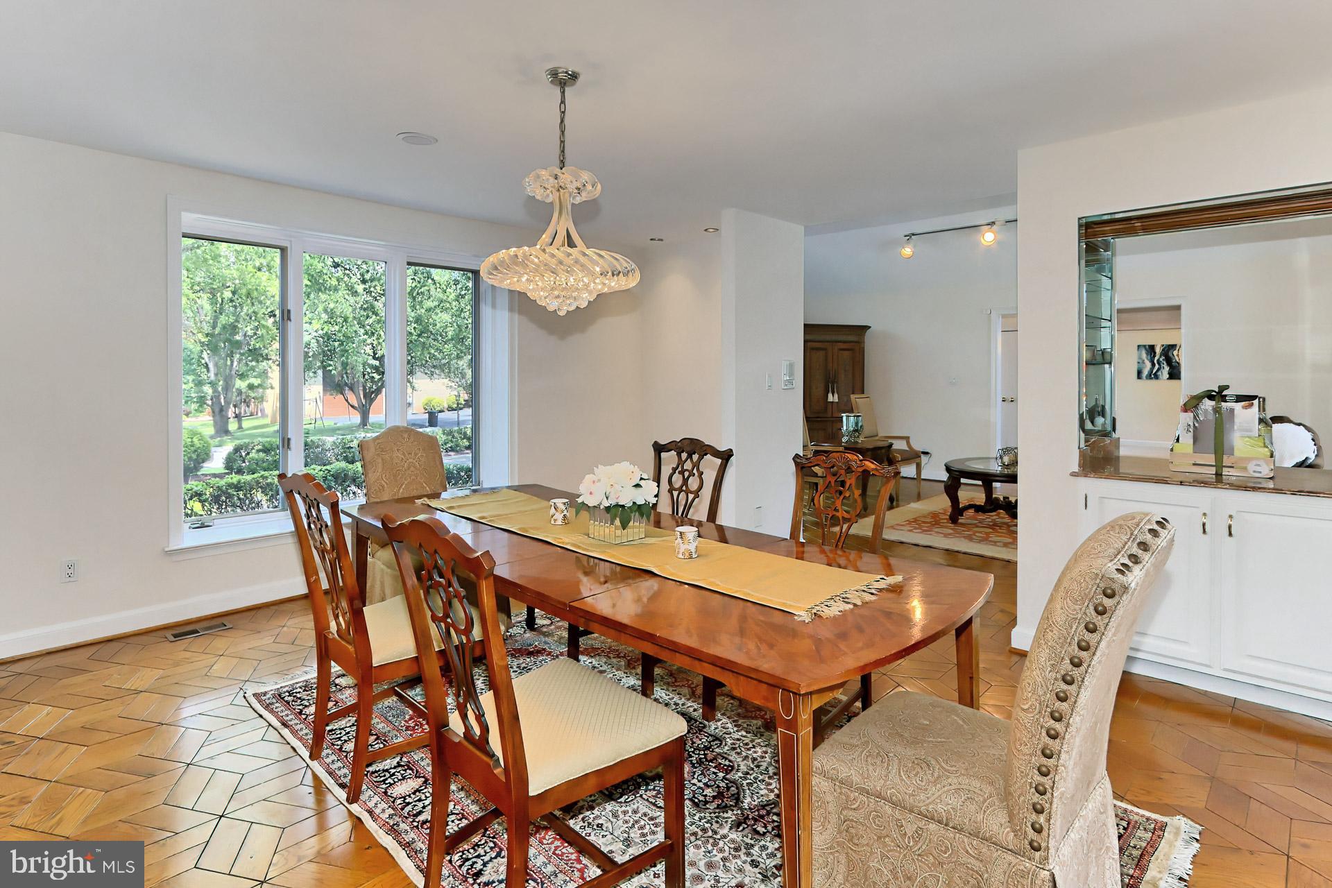 GLEN MILL VILLAGE - Residential