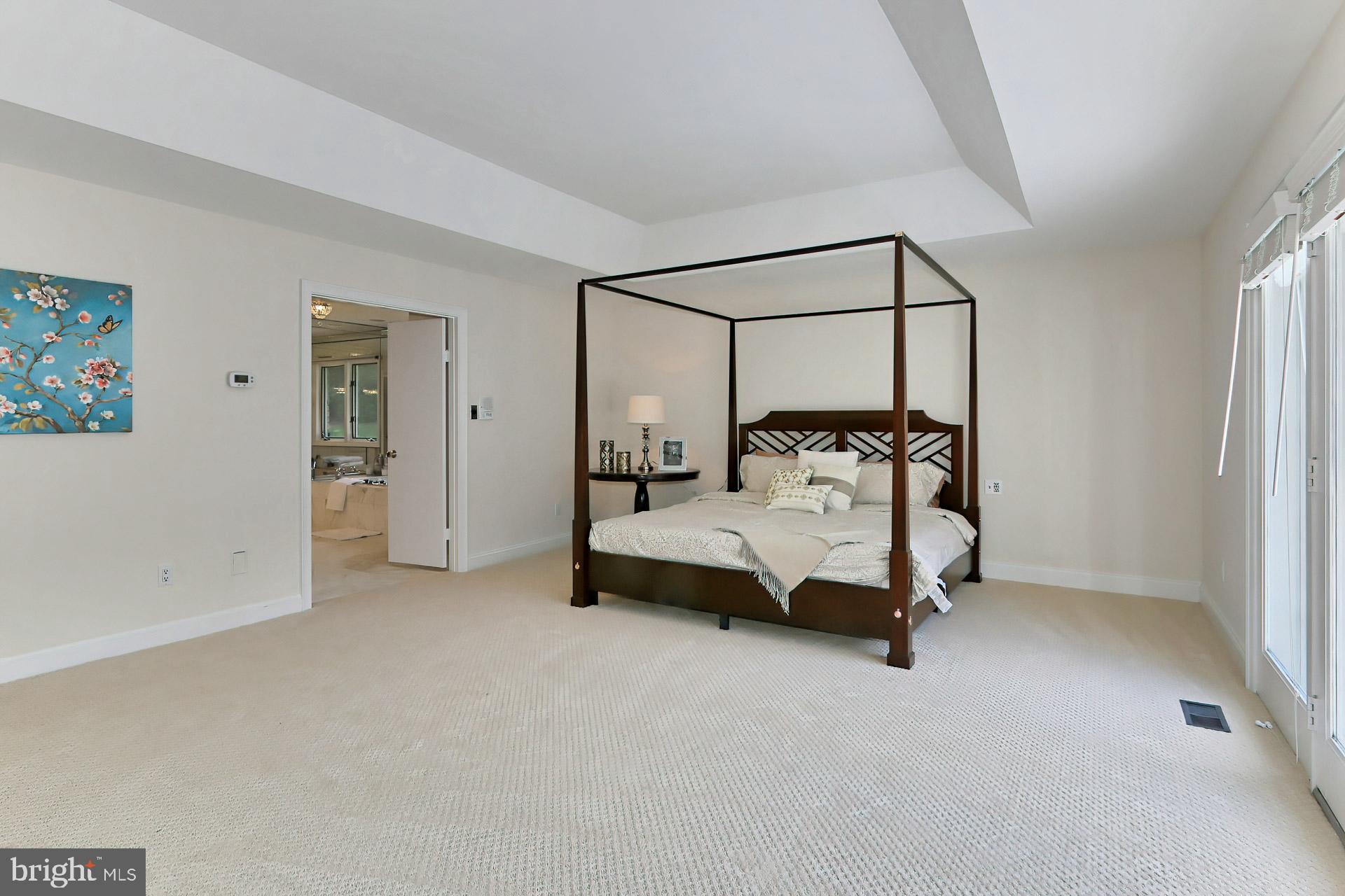 GLEN MILL VILLAGE - Residential