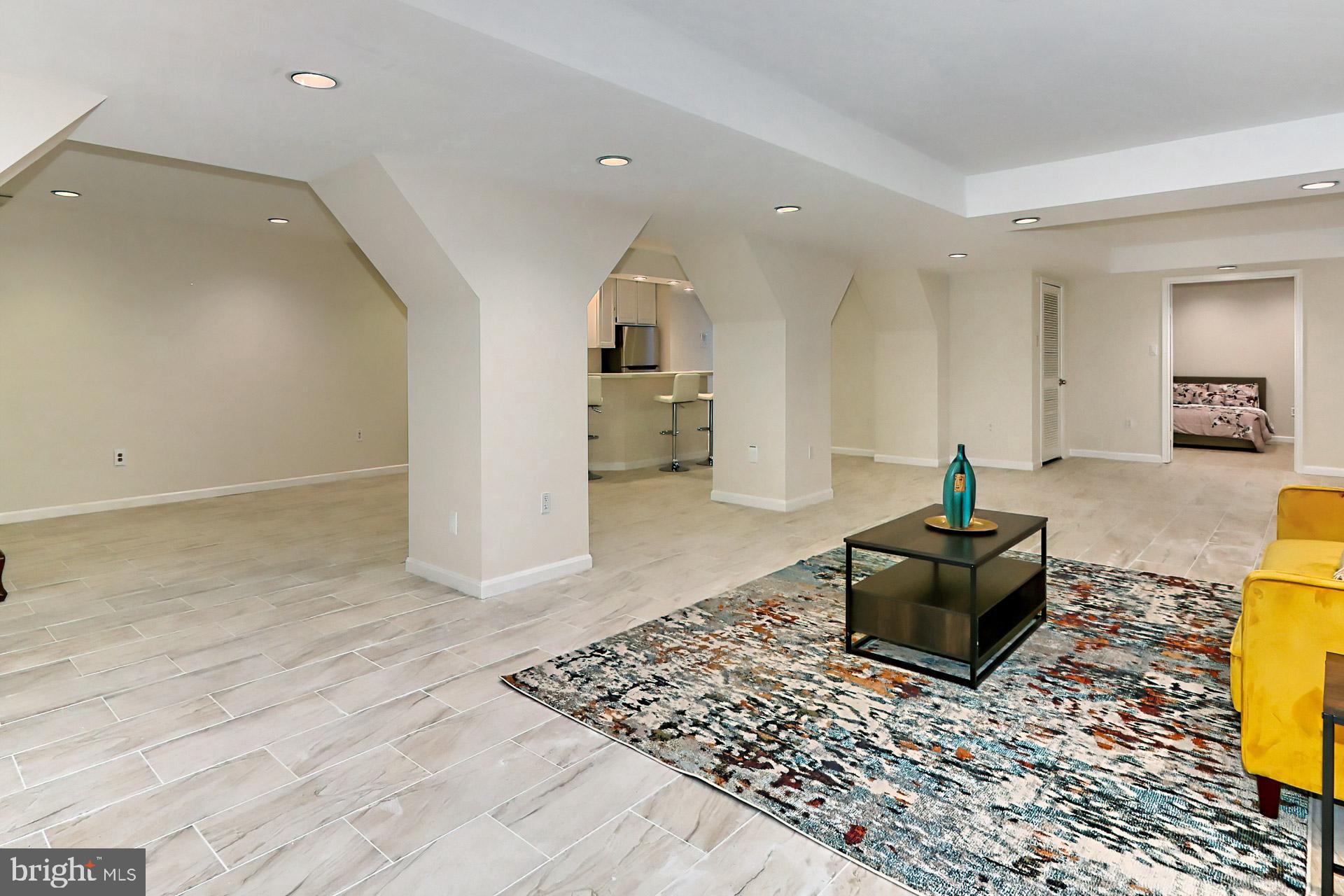 GLEN MILL VILLAGE - Residential