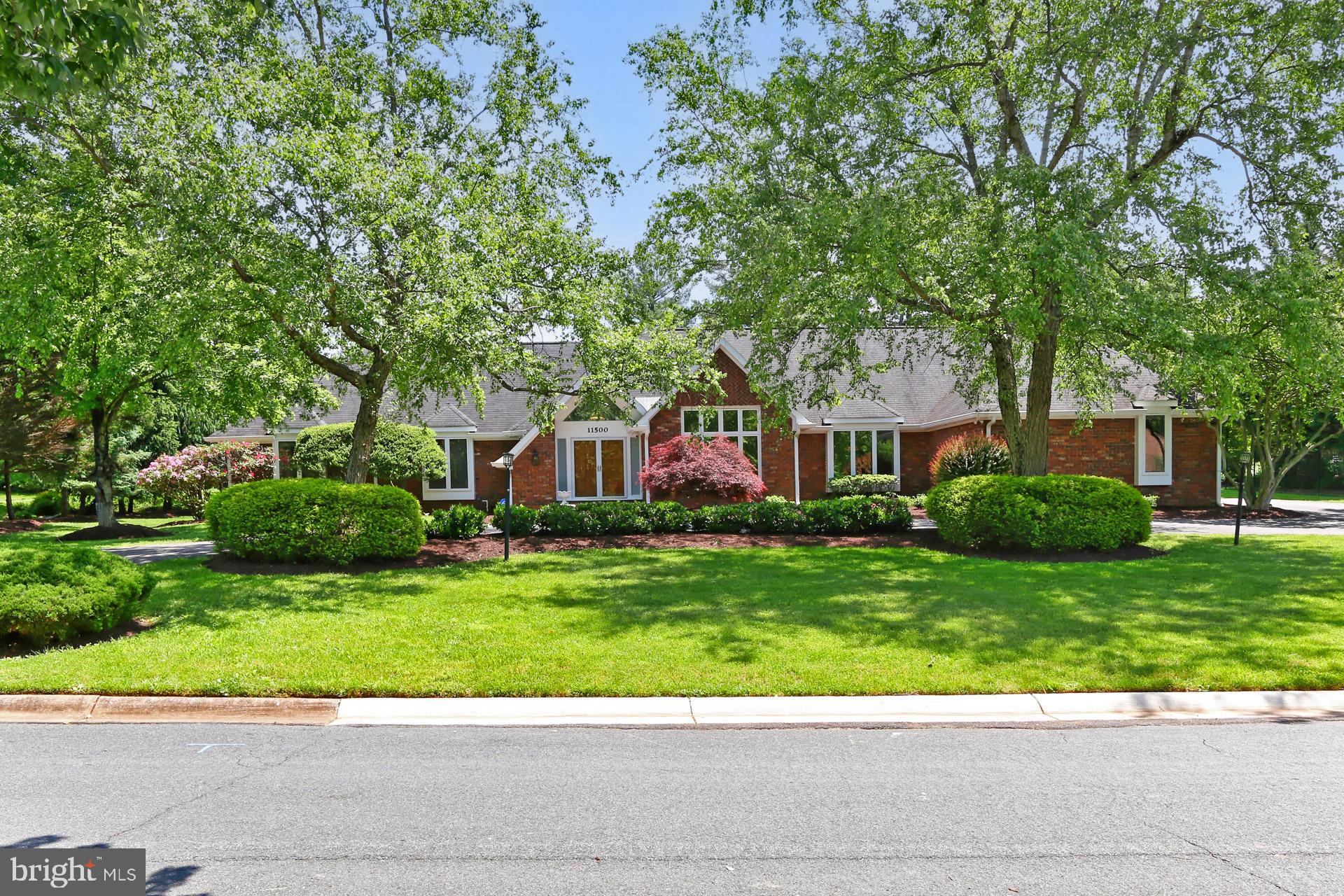 GLEN MILL VILLAGE - Residential