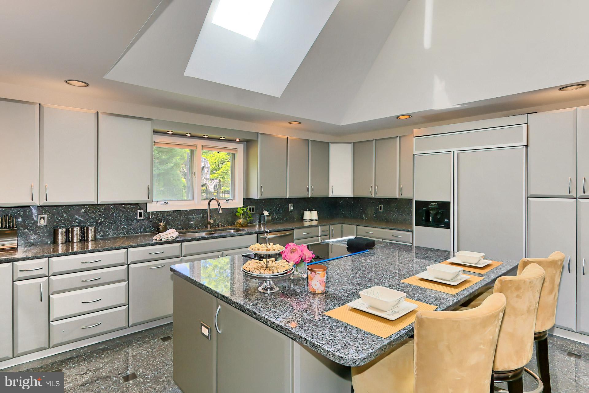 GLEN MILL VILLAGE - Residential