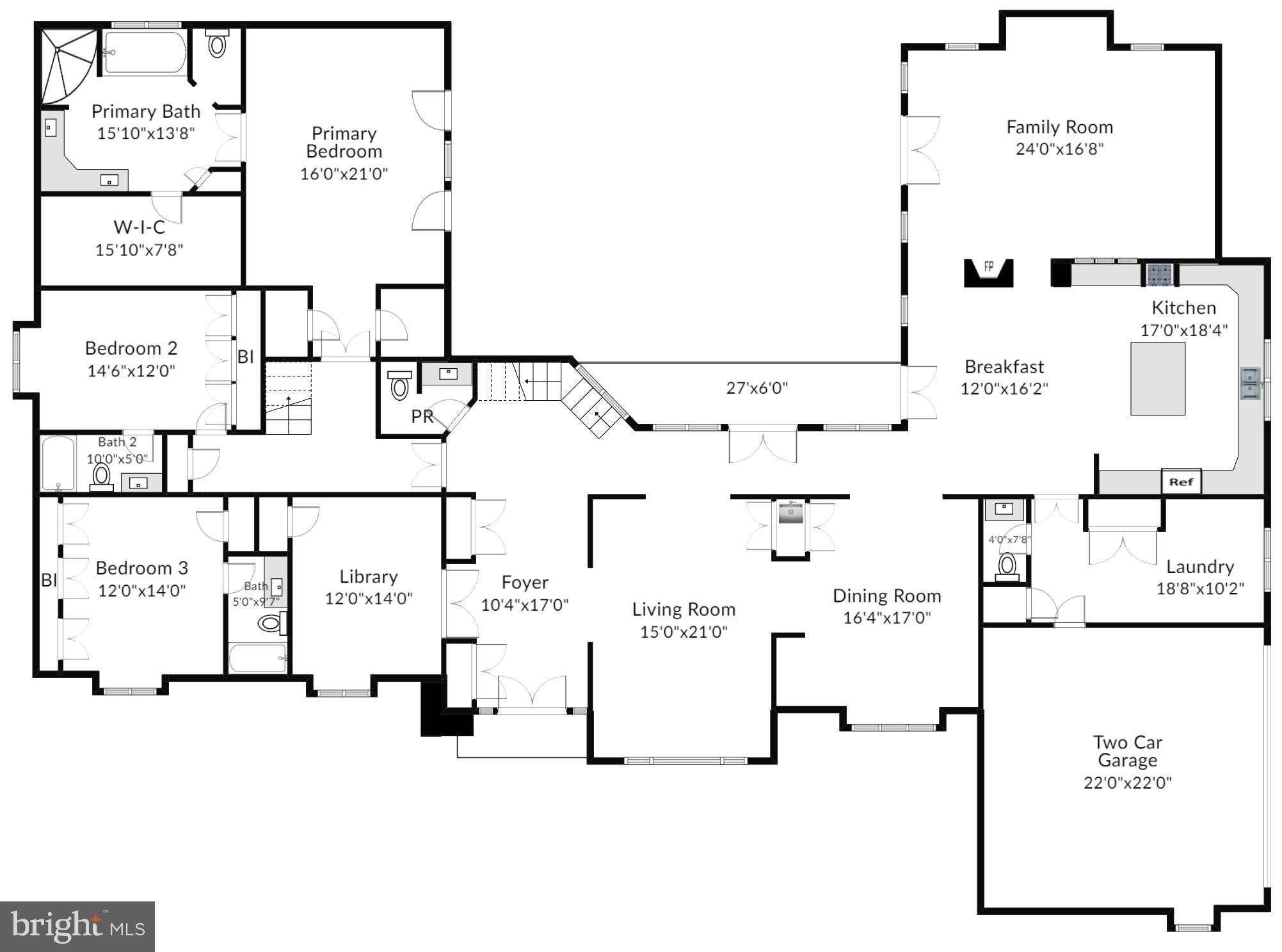 GLEN MILL VILLAGE - Residential