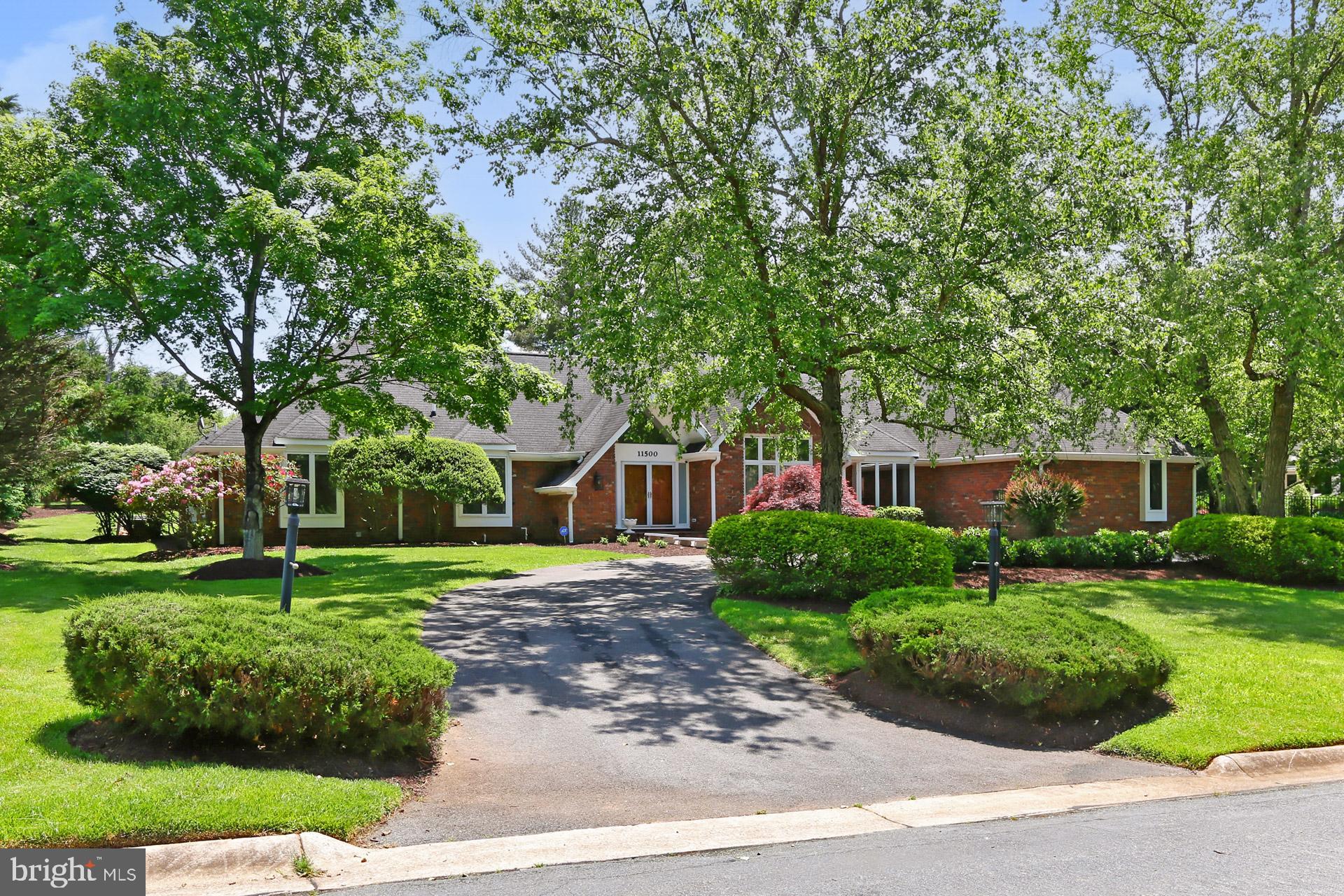 GLEN MILL VILLAGE - Residential