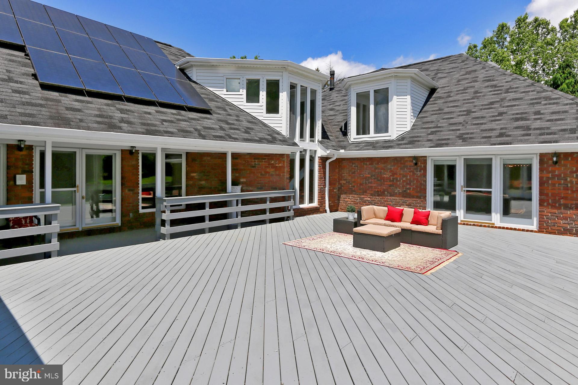 GLEN MILL VILLAGE - Residential