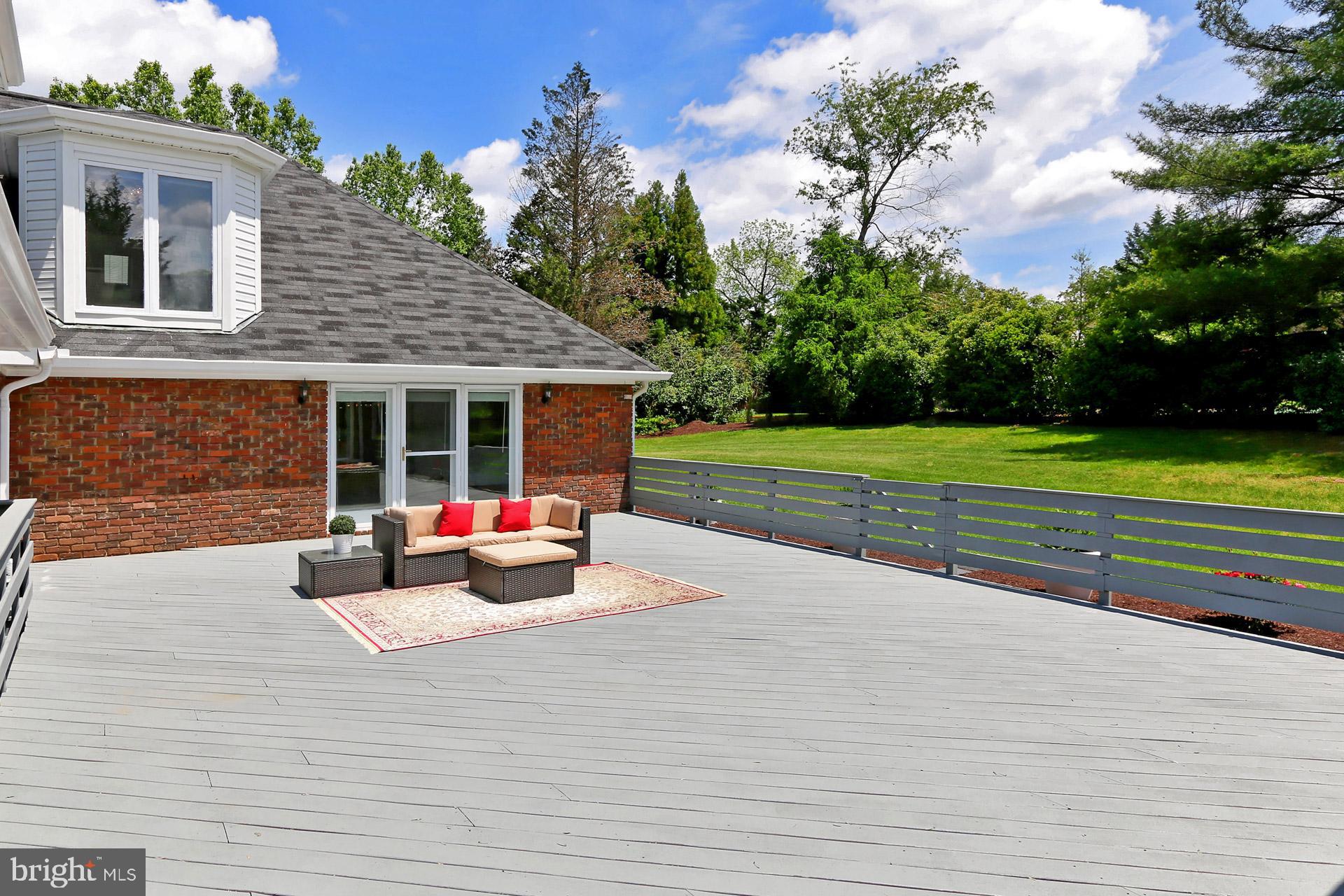 GLEN MILL VILLAGE - Residential