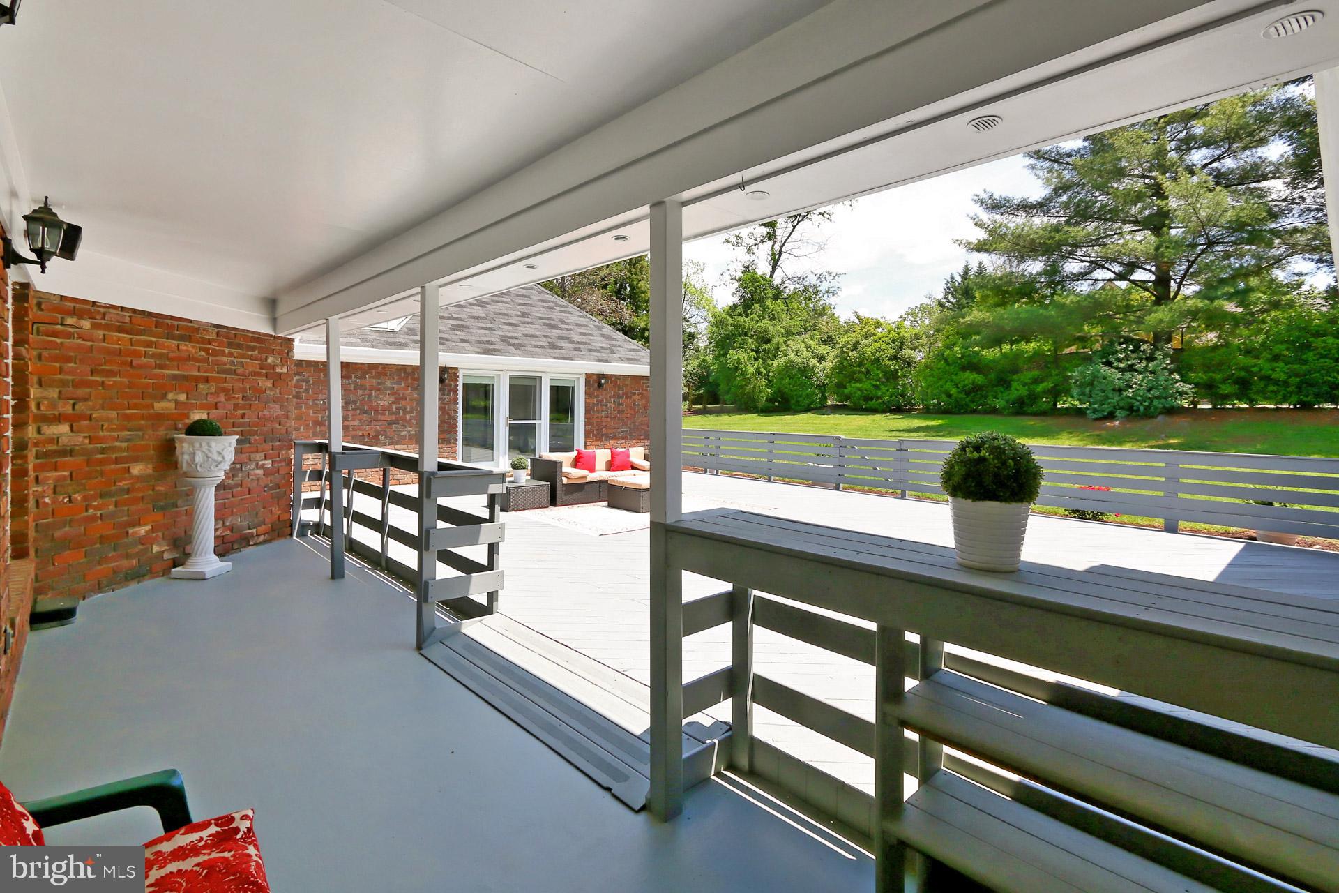 GLEN MILL VILLAGE - Residential