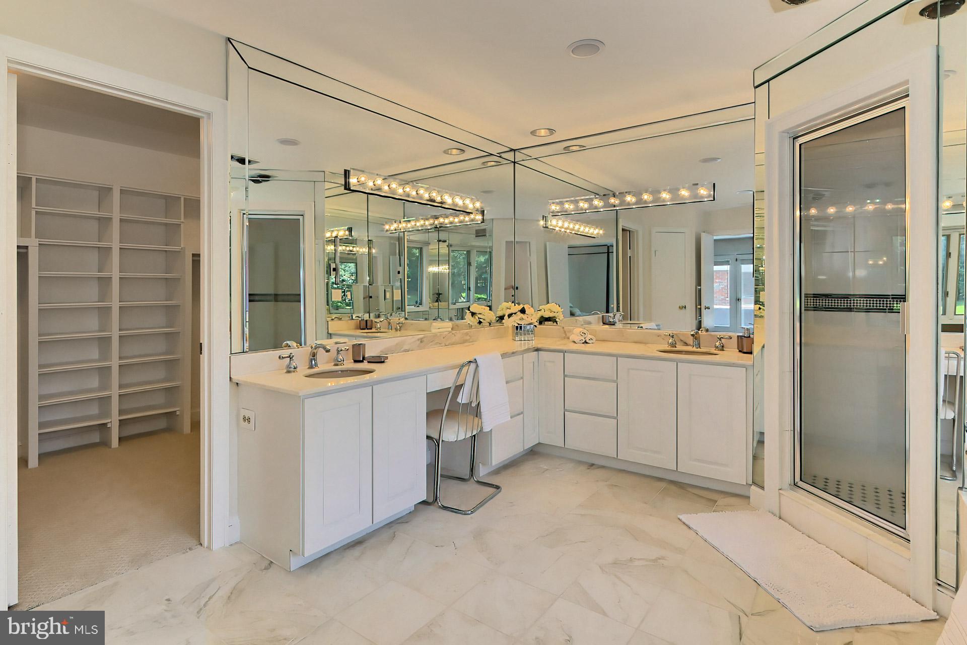 GLEN MILL VILLAGE - Residential