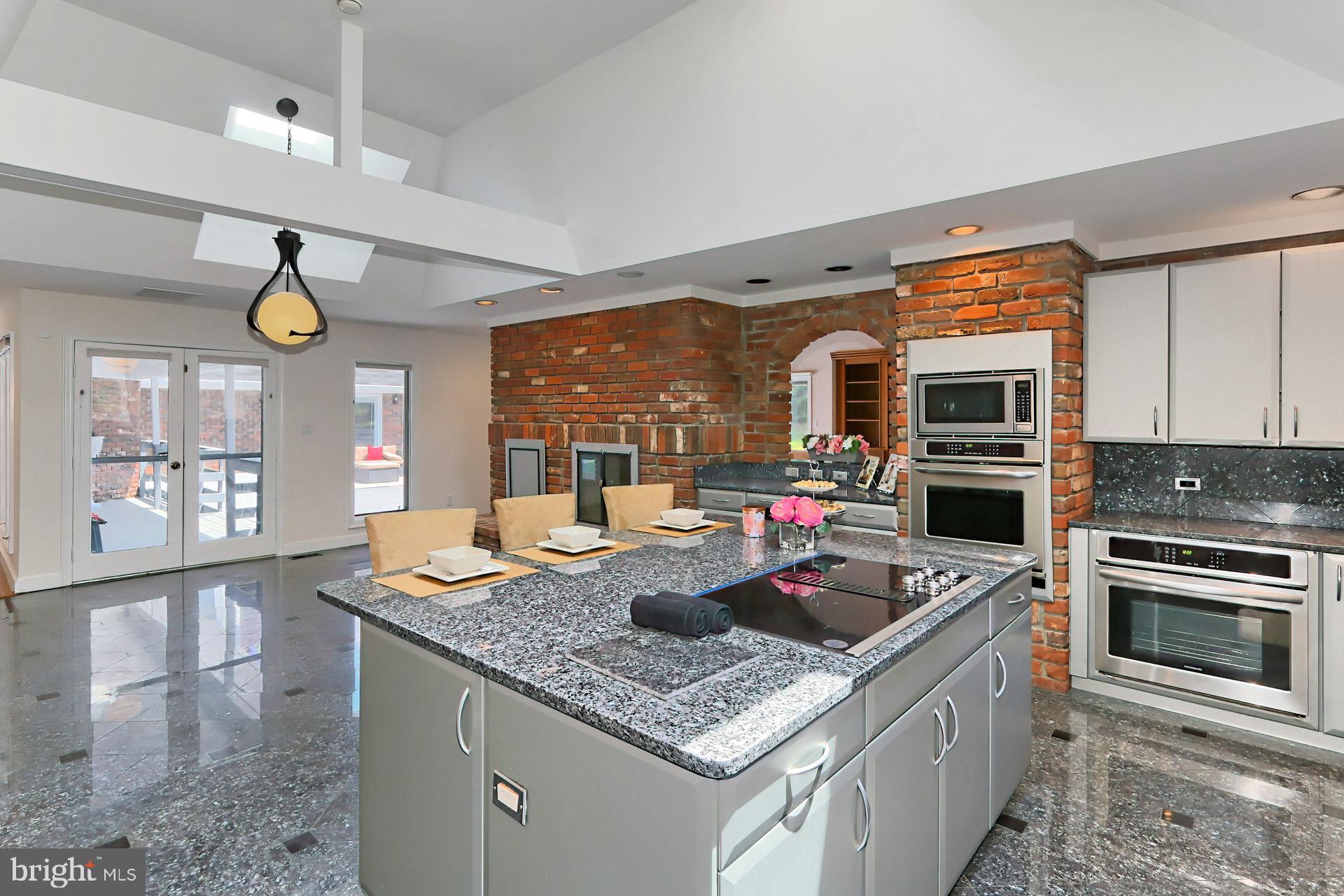 GLEN MILL VILLAGE - Residential