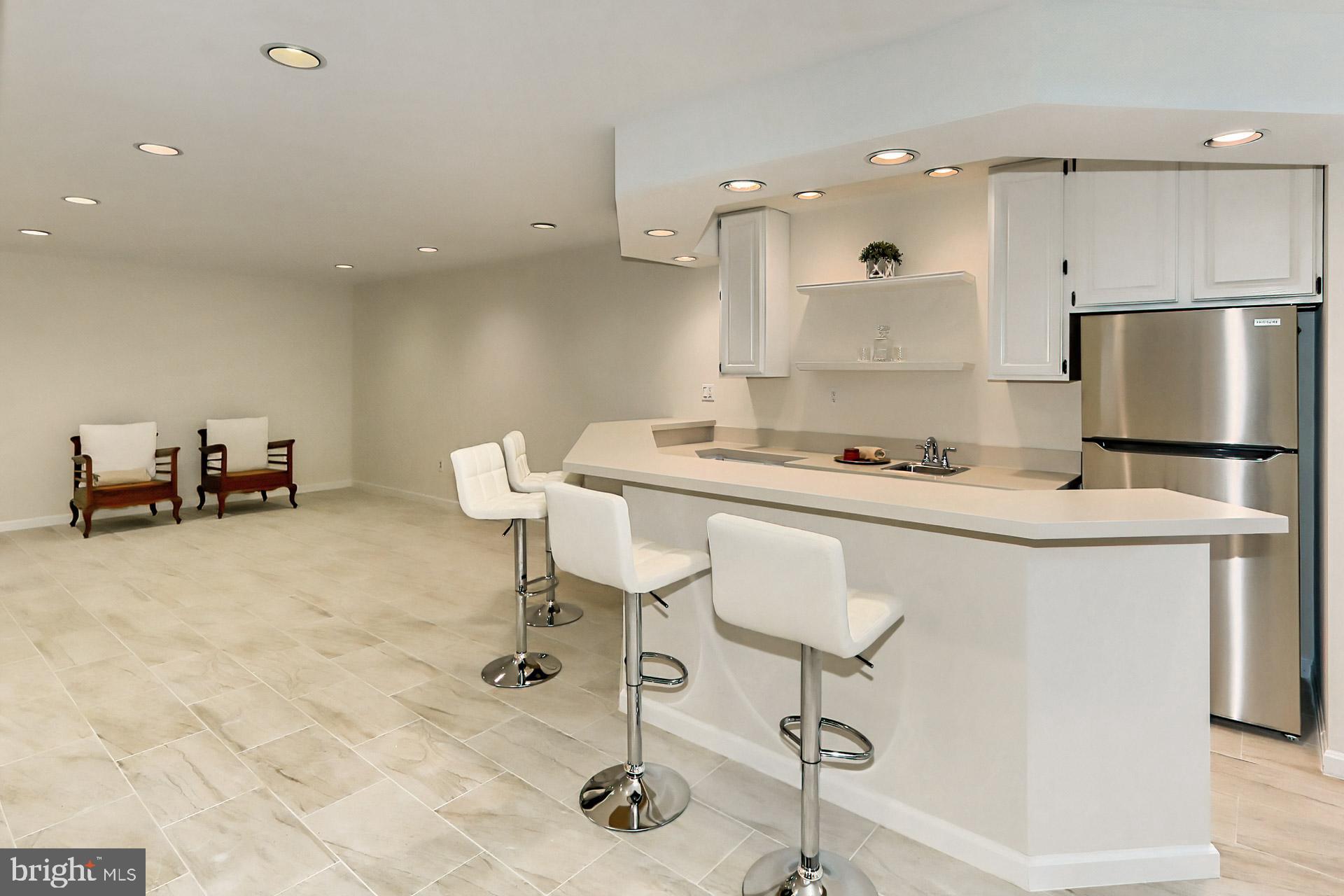 GLEN MILL VILLAGE - Residential