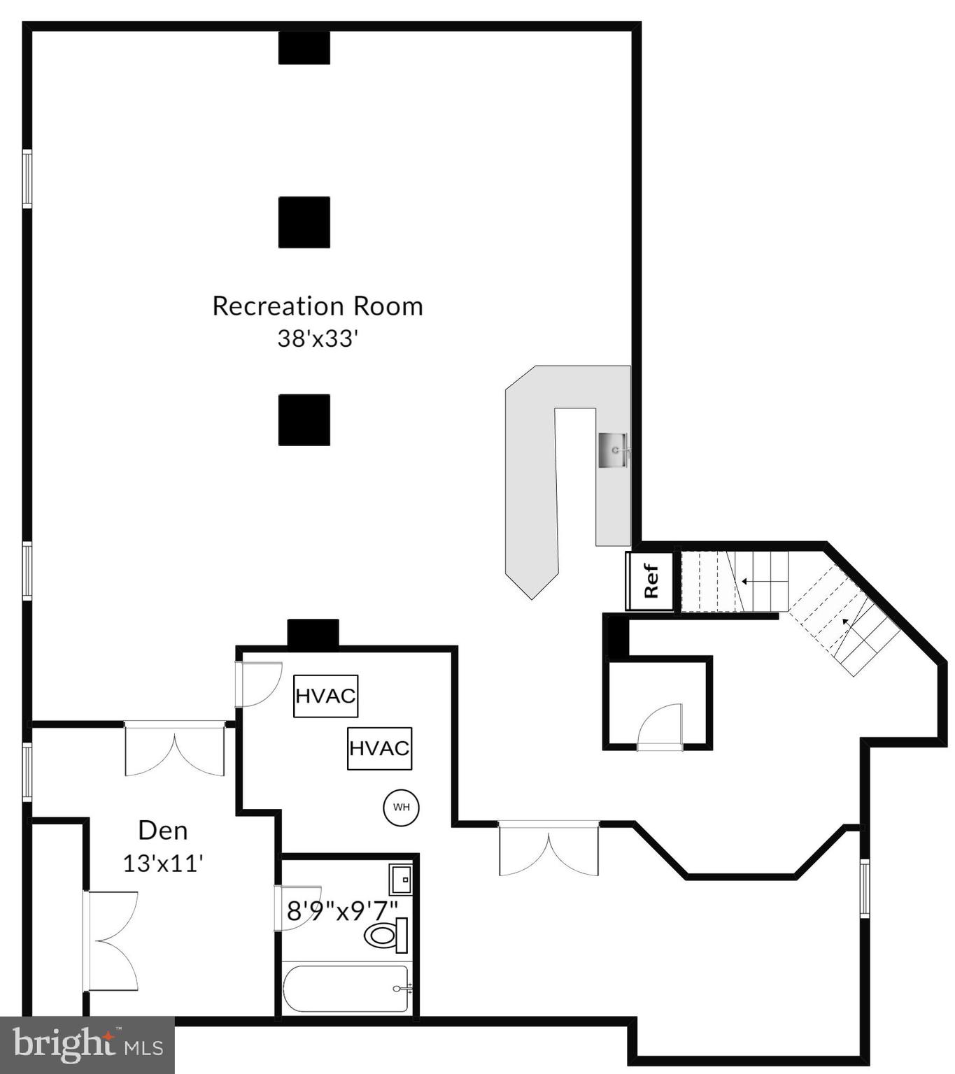 GLEN MILL VILLAGE - Residential