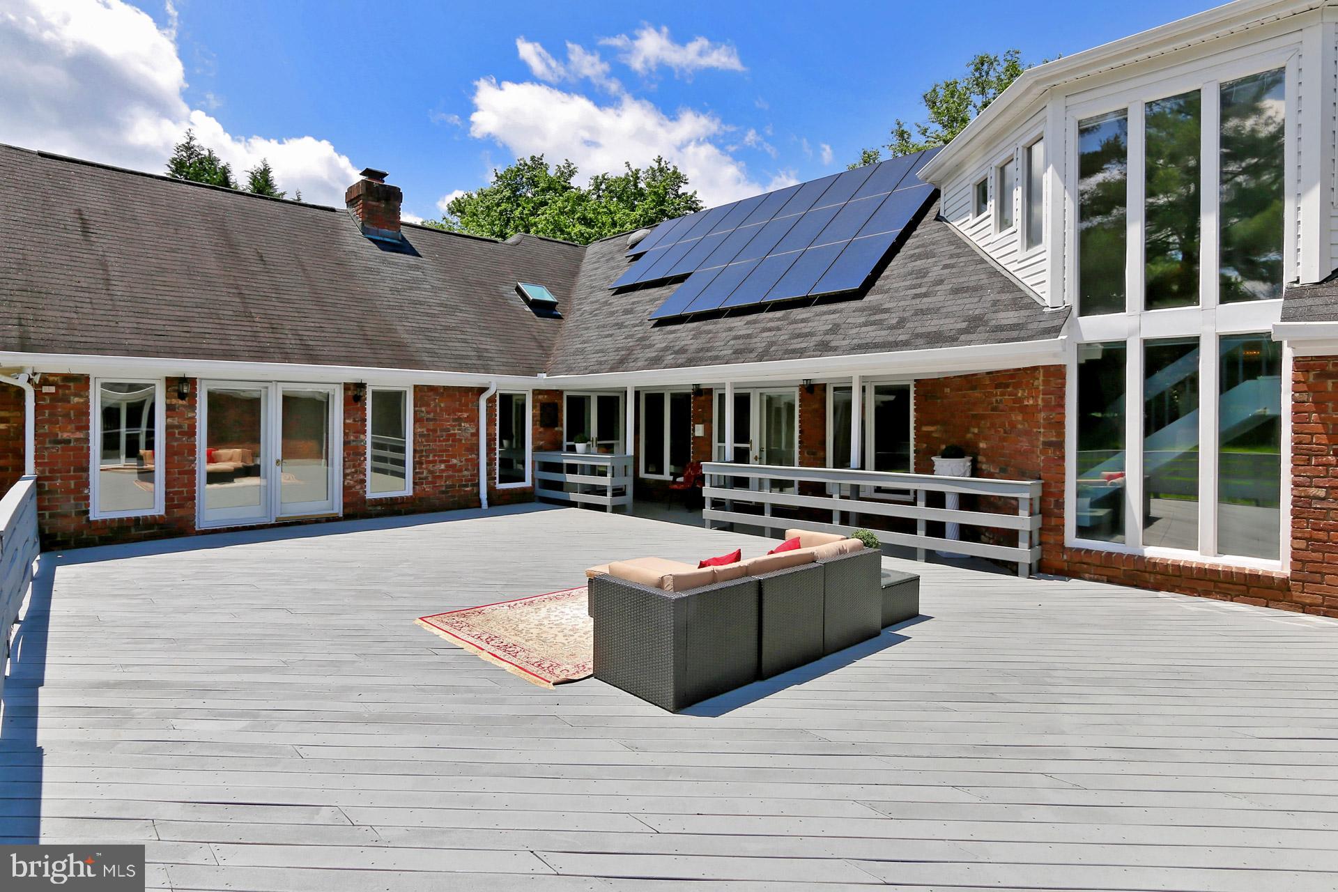 GLEN MILL VILLAGE - Residential