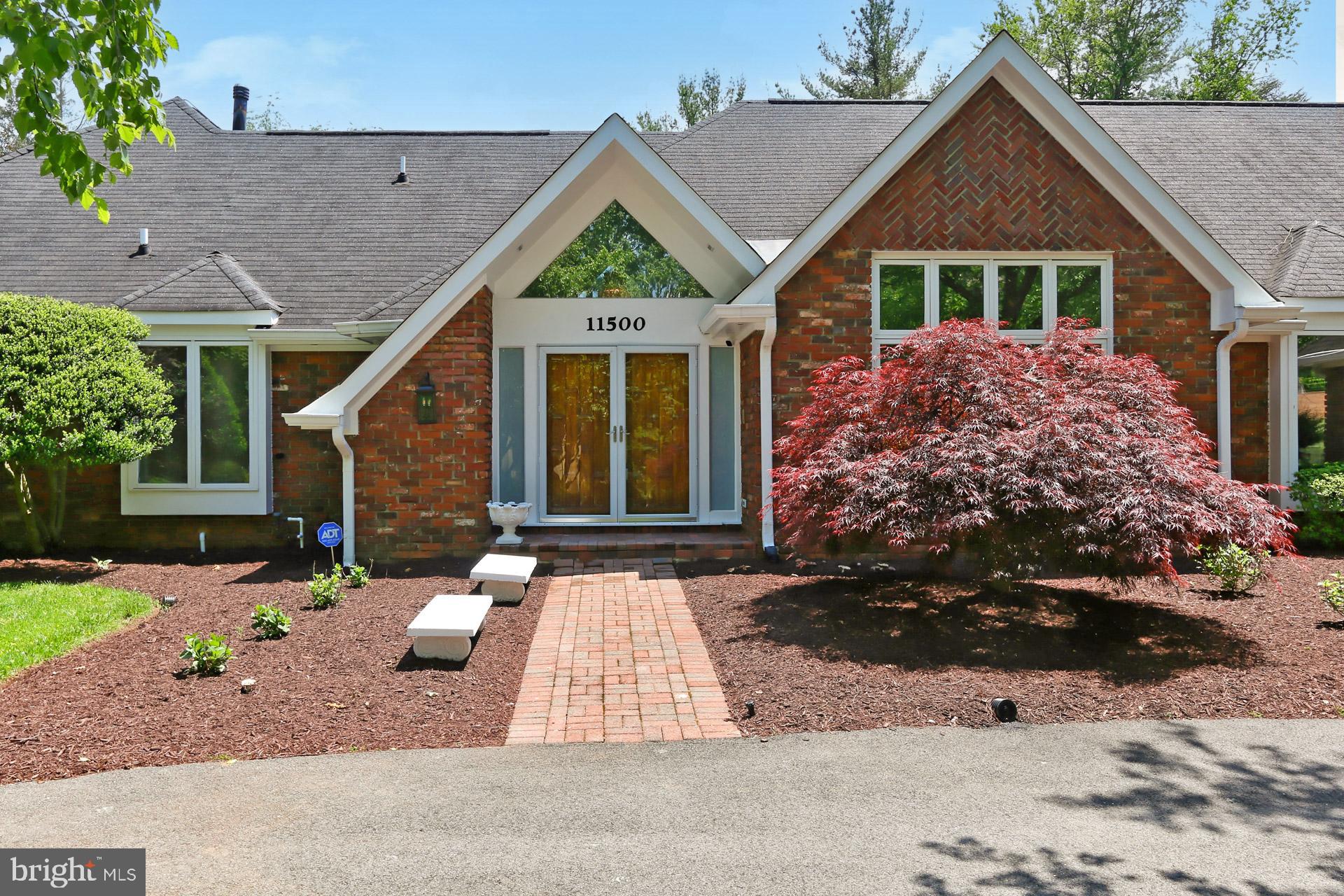 GLEN MILL VILLAGE - Residential