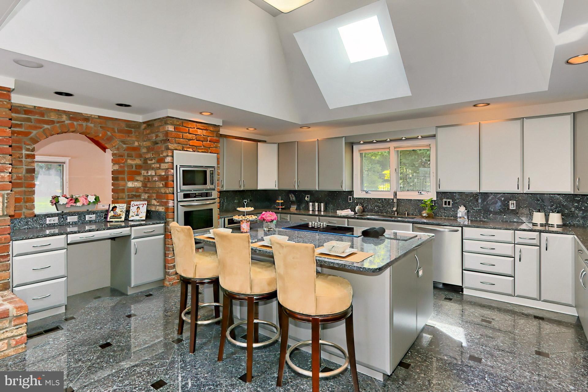 GLEN MILL VILLAGE - Residential