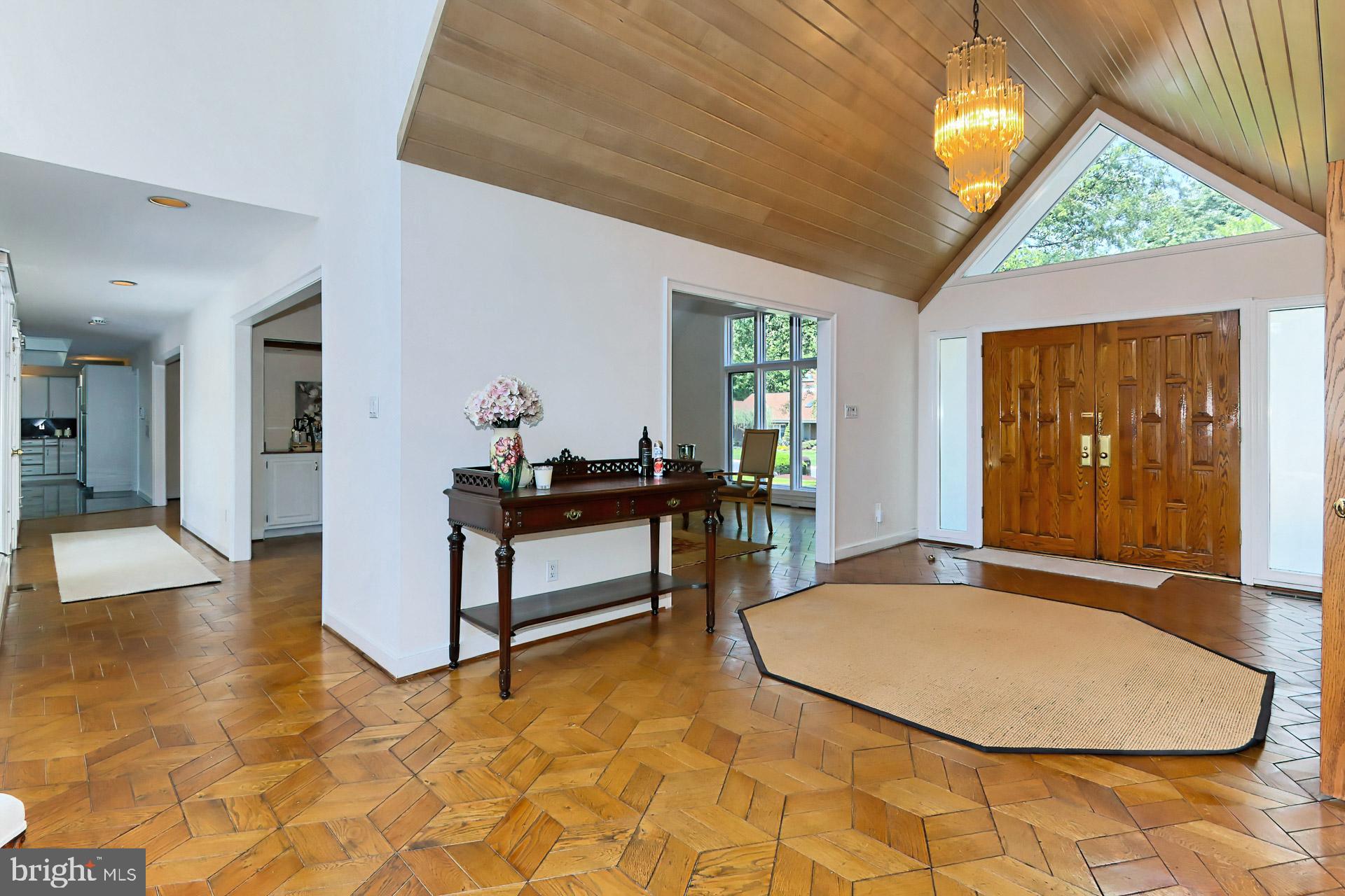 GLEN MILL VILLAGE - Residential