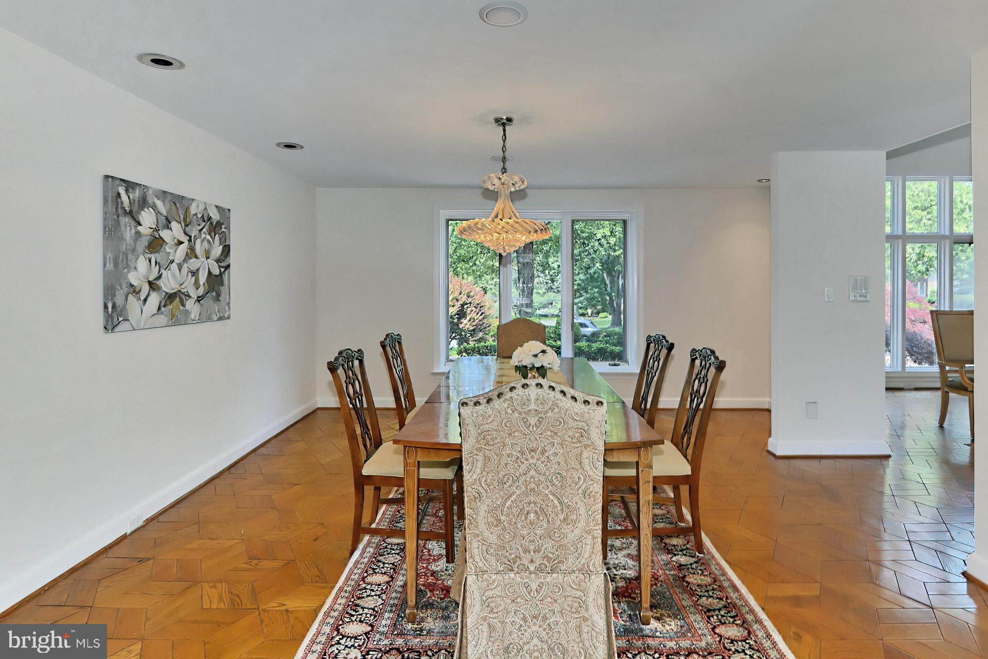 GLEN MILL VILLAGE - Residential