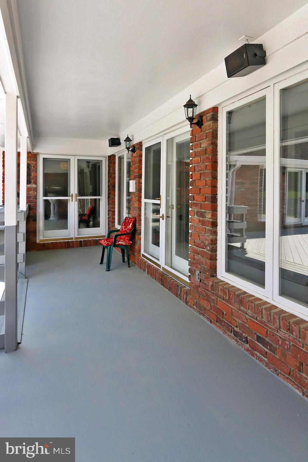 GLEN MILL VILLAGE - Residential