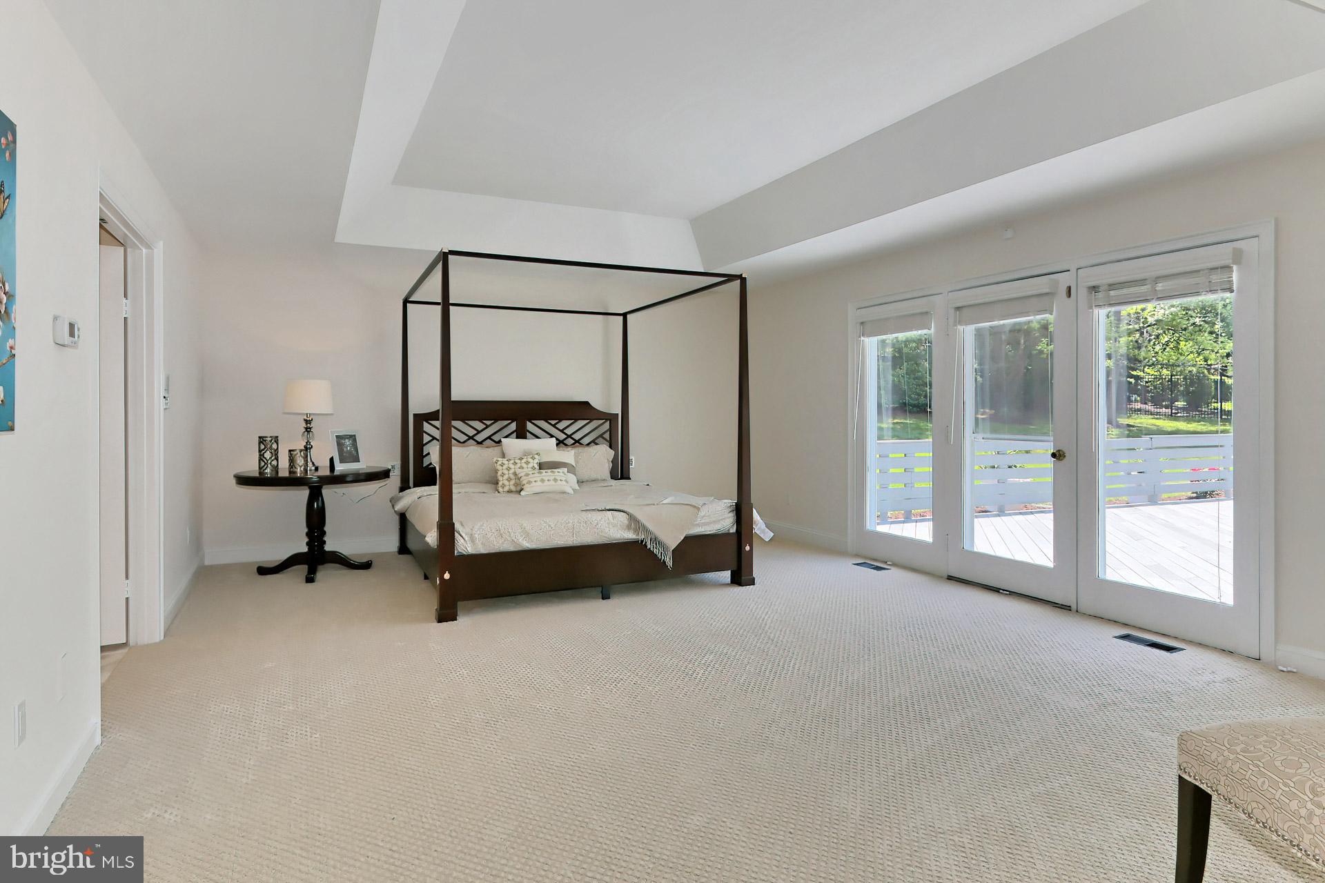 GLEN MILL VILLAGE - Residential