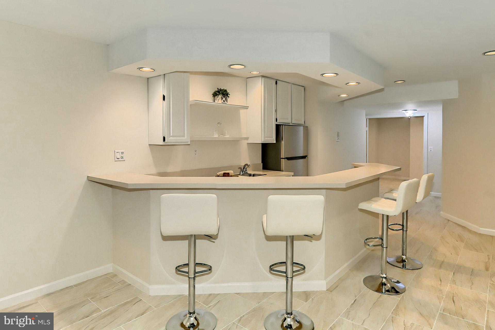 GLEN MILL VILLAGE - Residential