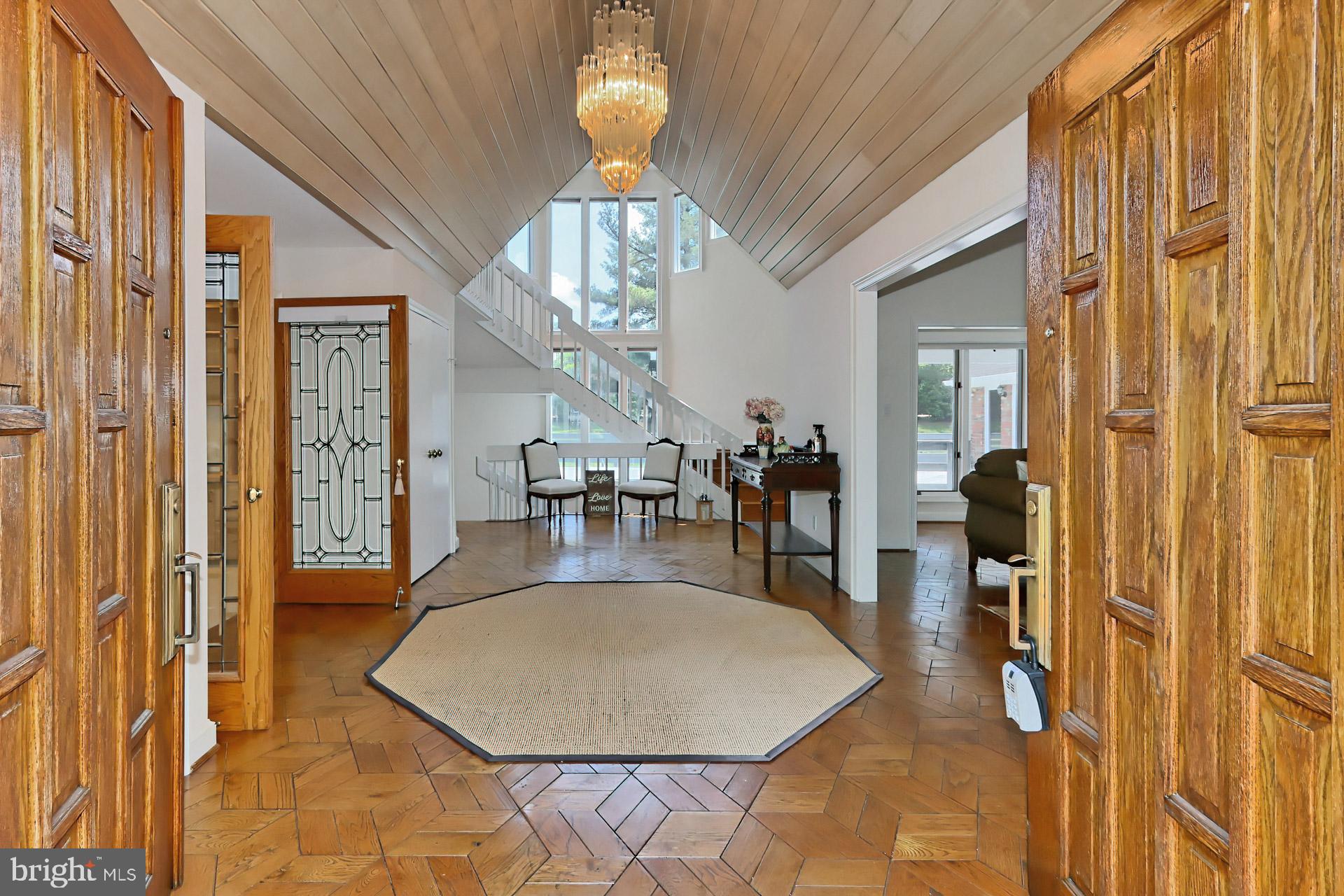 GLEN MILL VILLAGE - Residential